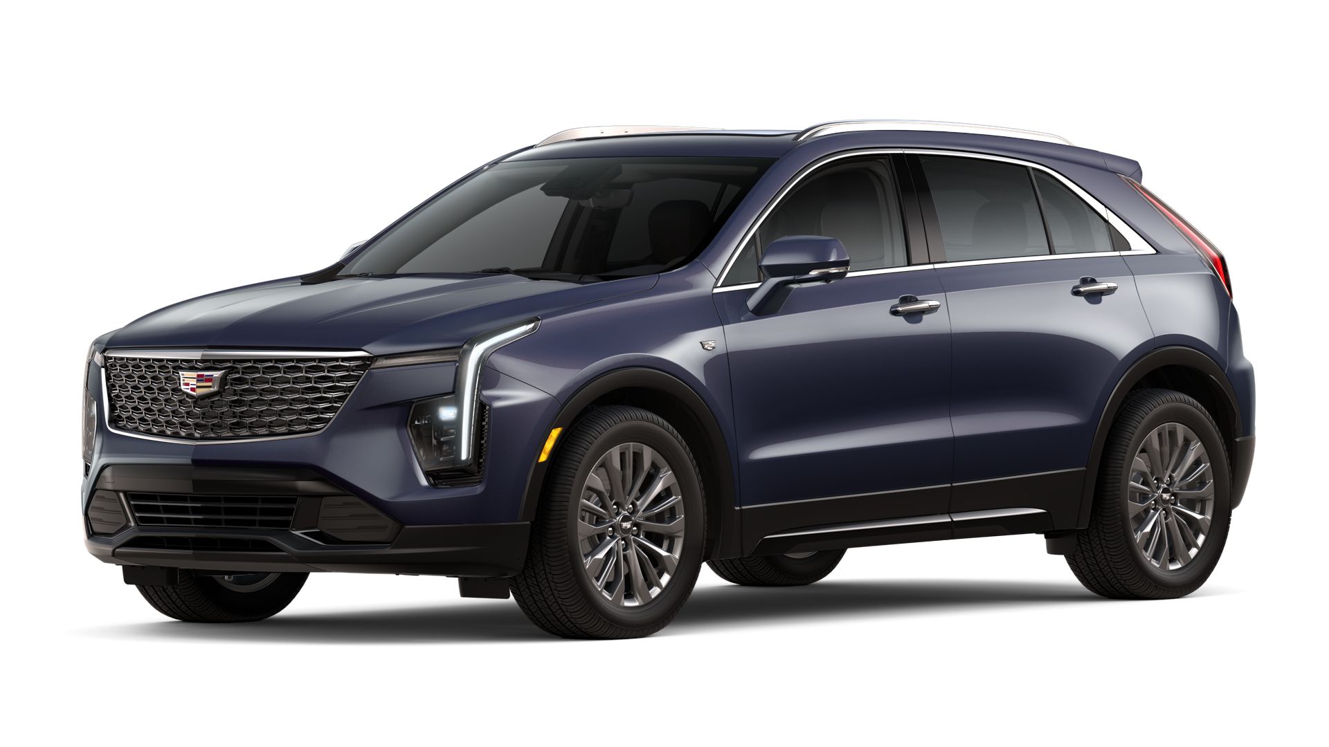 2024 Cadillac XT4 Vehicle Photo in TAMPA, FL 33612-3404