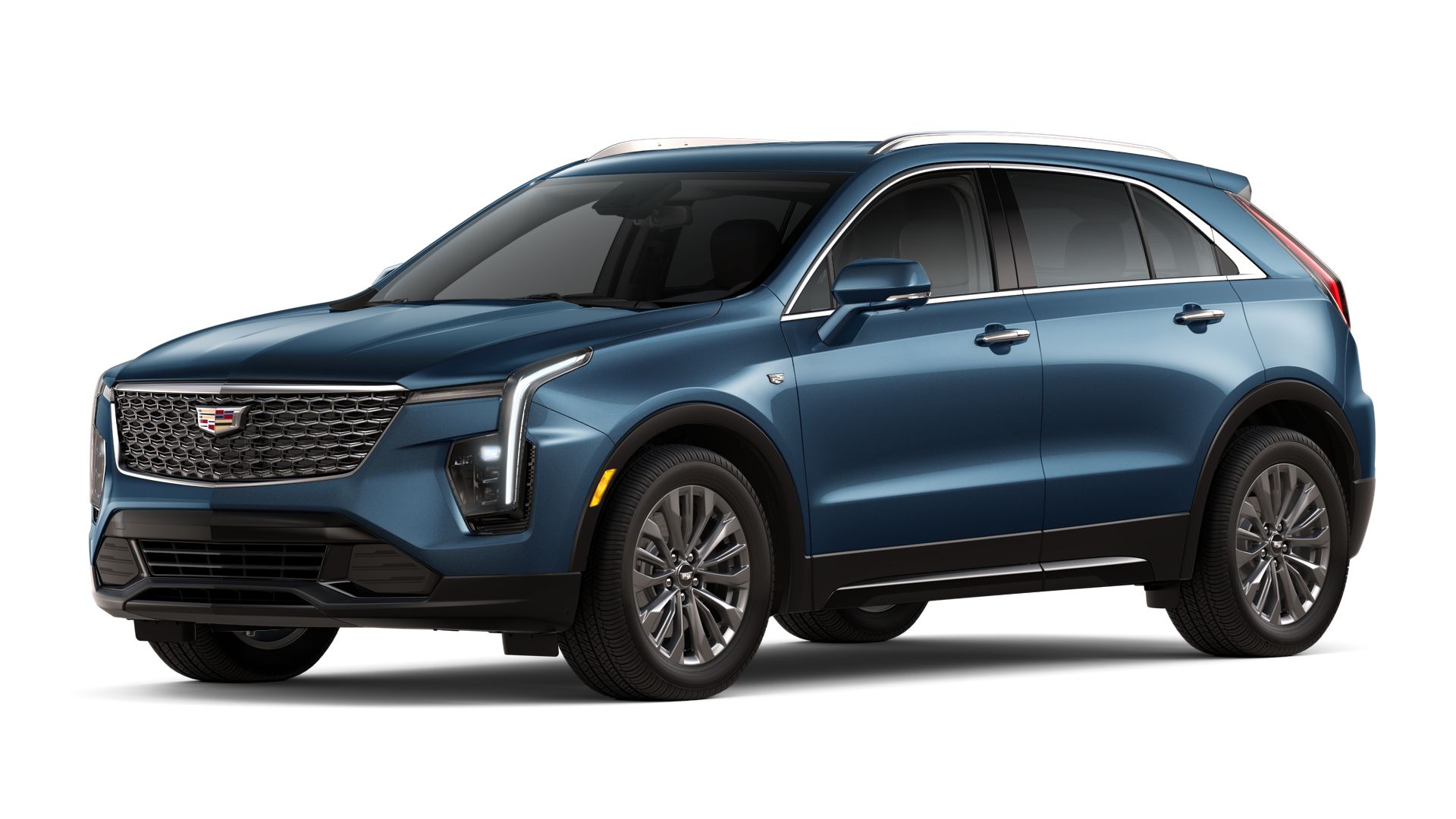 2024 Cadillac XT4 Vehicle Photo in TAMPA, FL 33612-3404