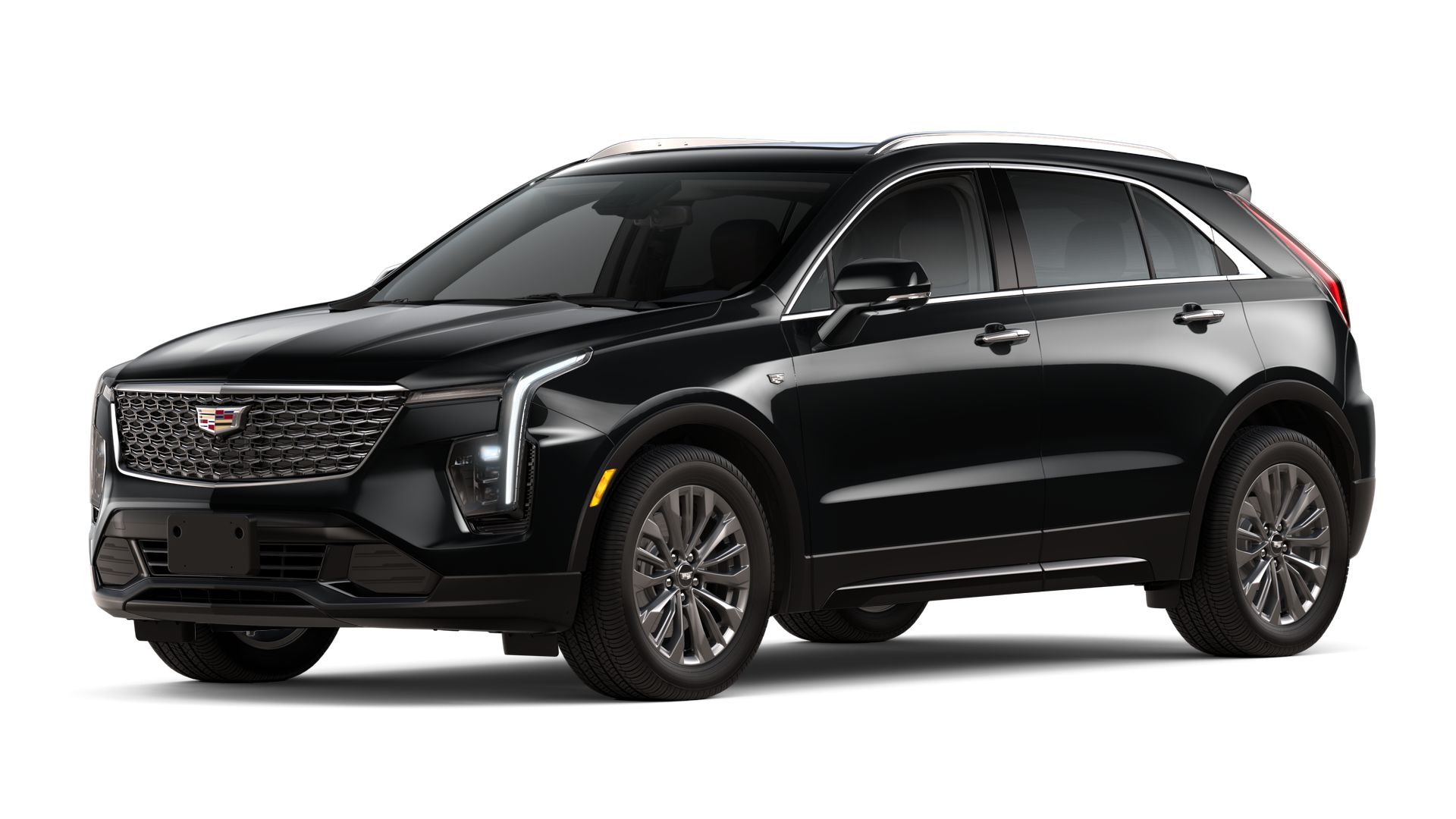 2024 Cadillac XT4 Vehicle Photo in BEACHWOOD, OH 44122-4298