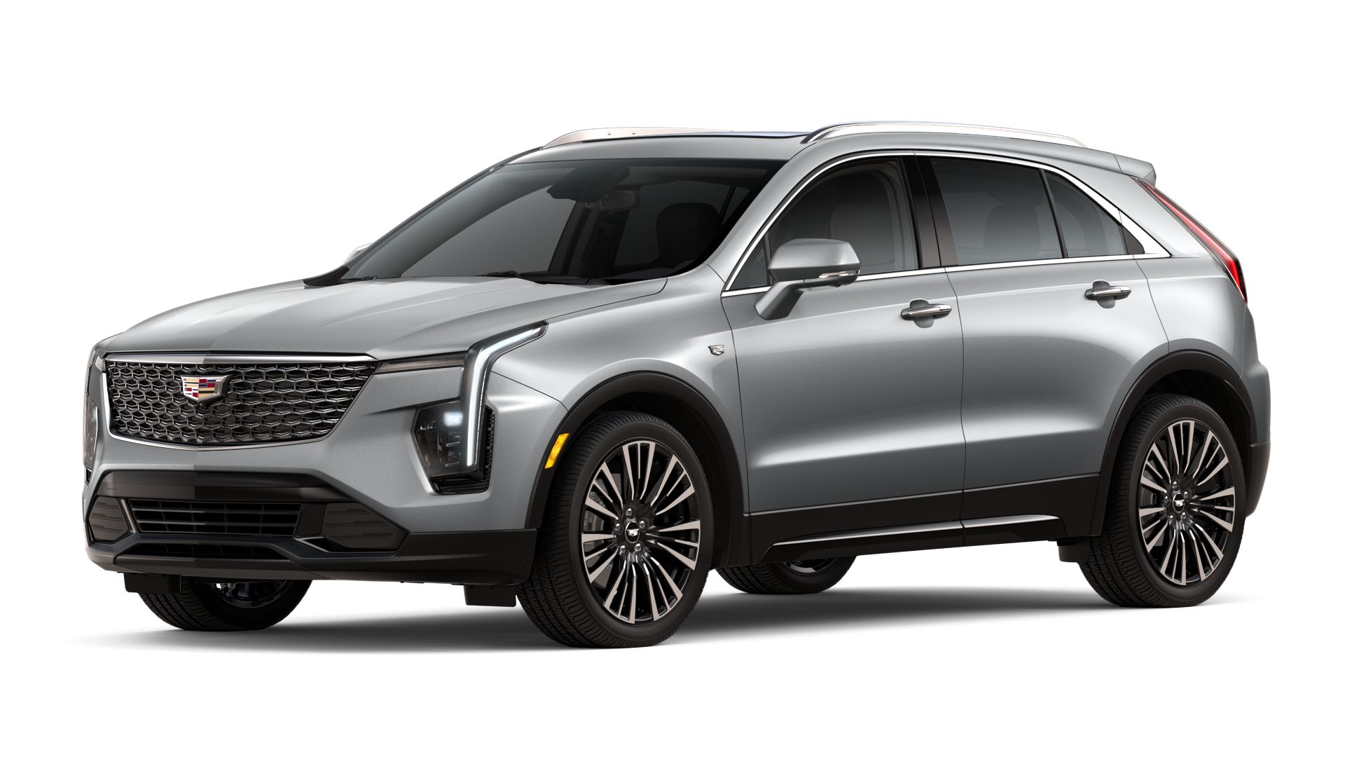 2024 Cadillac XT4 Vehicle Photo in TREVOSE, PA 19053-4984