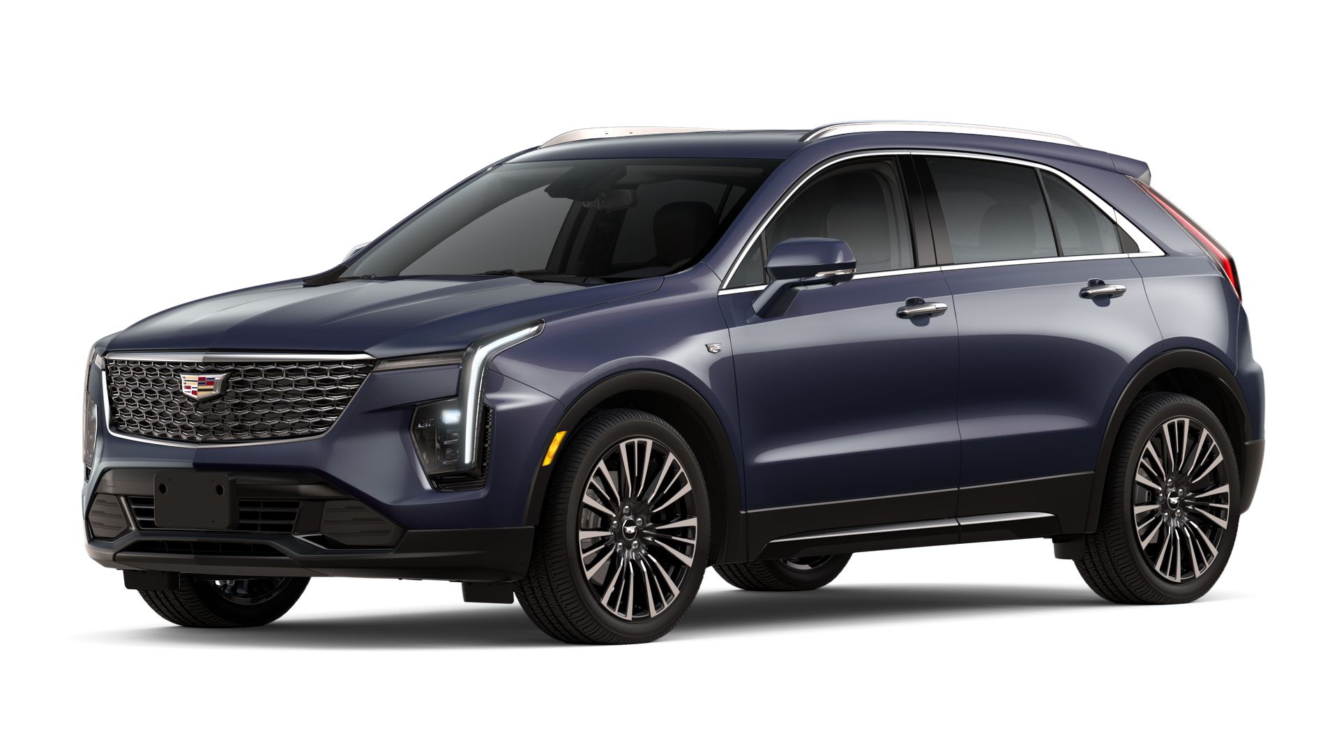 2024 Cadillac XT4 Vehicle Photo in GREEN BAY, WI 54303-3330