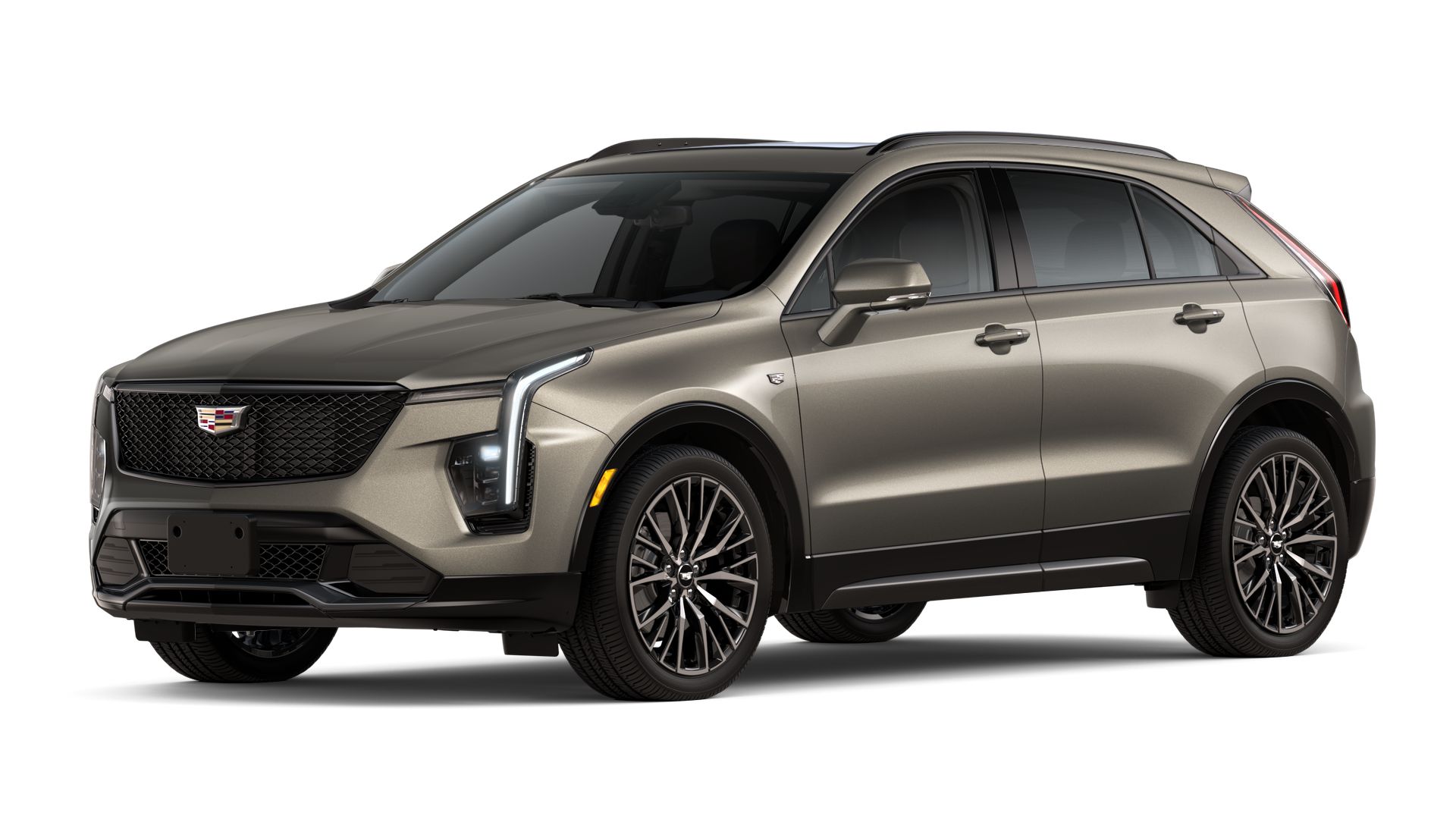 2024 Cadillac XT4 Vehicle Photo in SAN ANTONIO, TX 78230-1001