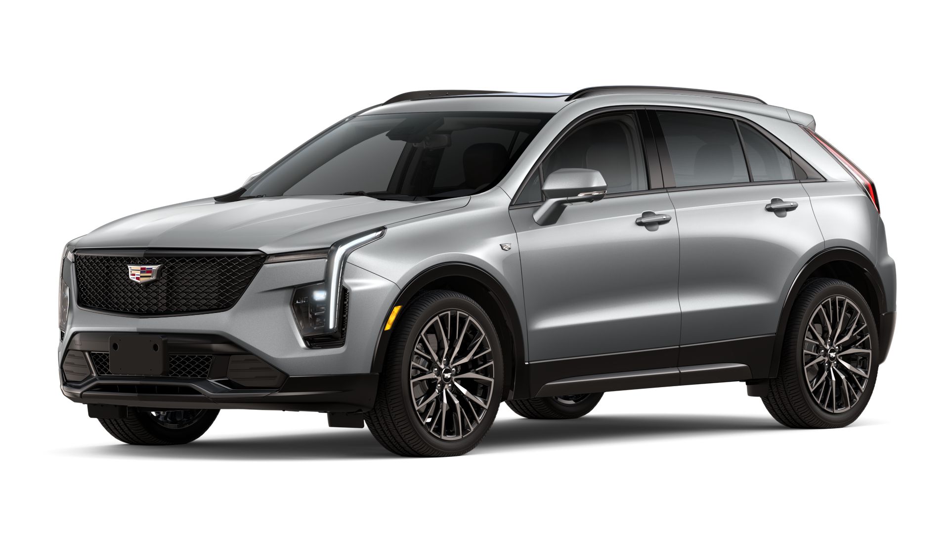 2024 Cadillac XT4 Vehicle Photo in SAN ANTONIO, TX 78230-1001