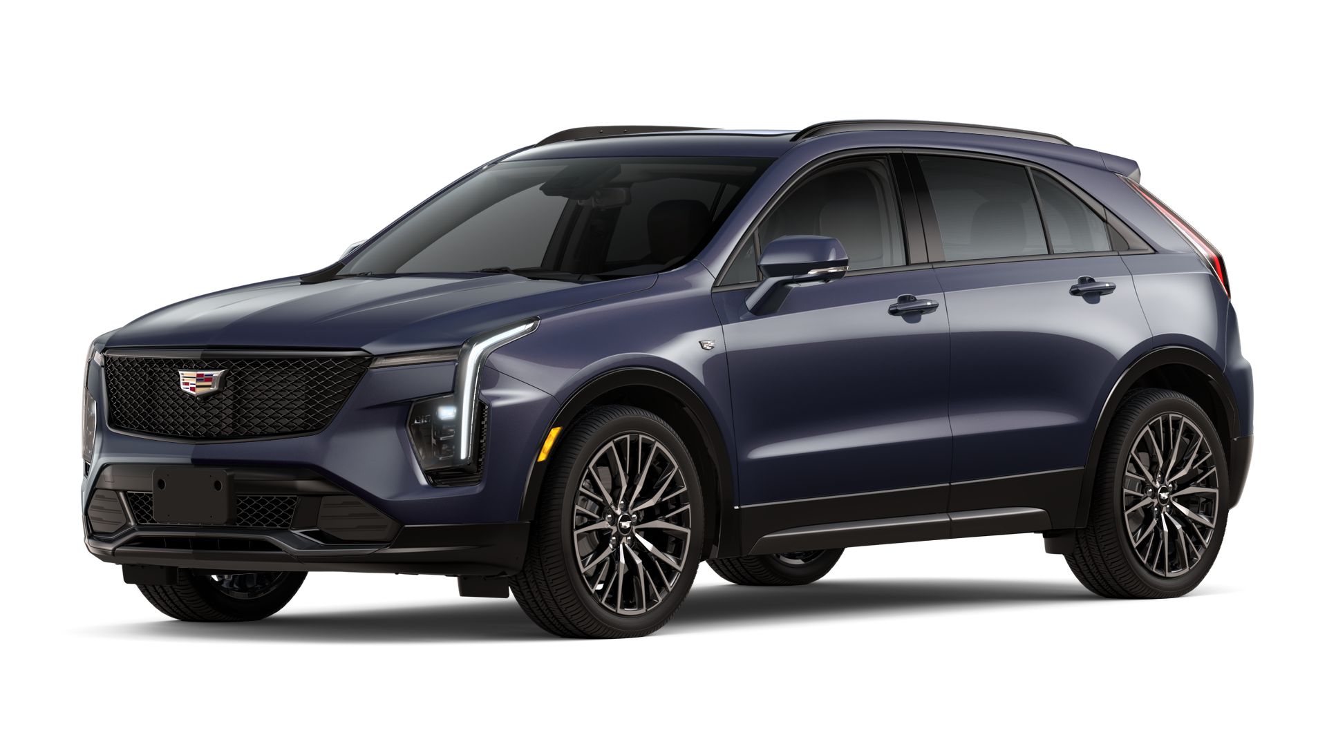 2024 Cadillac XT4 Vehicle Photo in DALLAS, TX 75209-3095