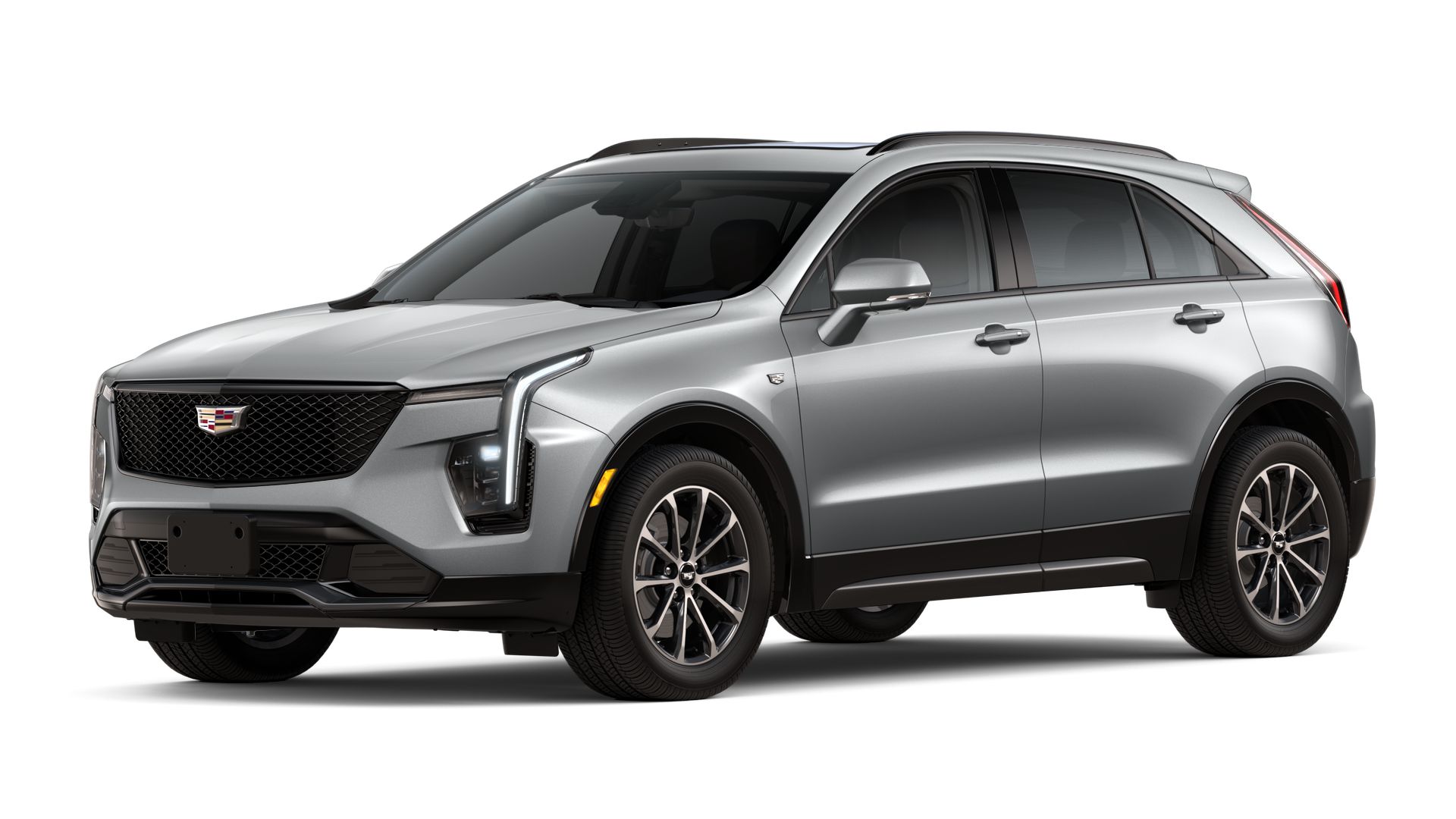 2024 Cadillac XT4 Vehicle Photo in GREEN BAY, WI 54303-3330