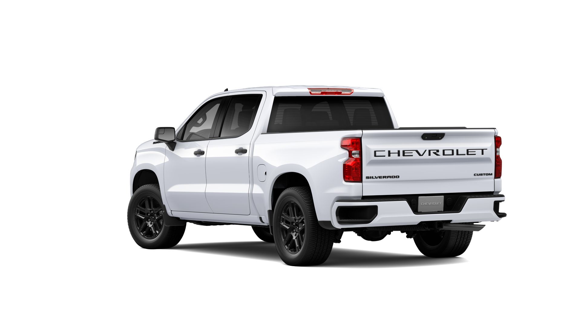 2024 Chevrolet Silverado 1500 Vehicle Photo in WACO, TX 76710-2592