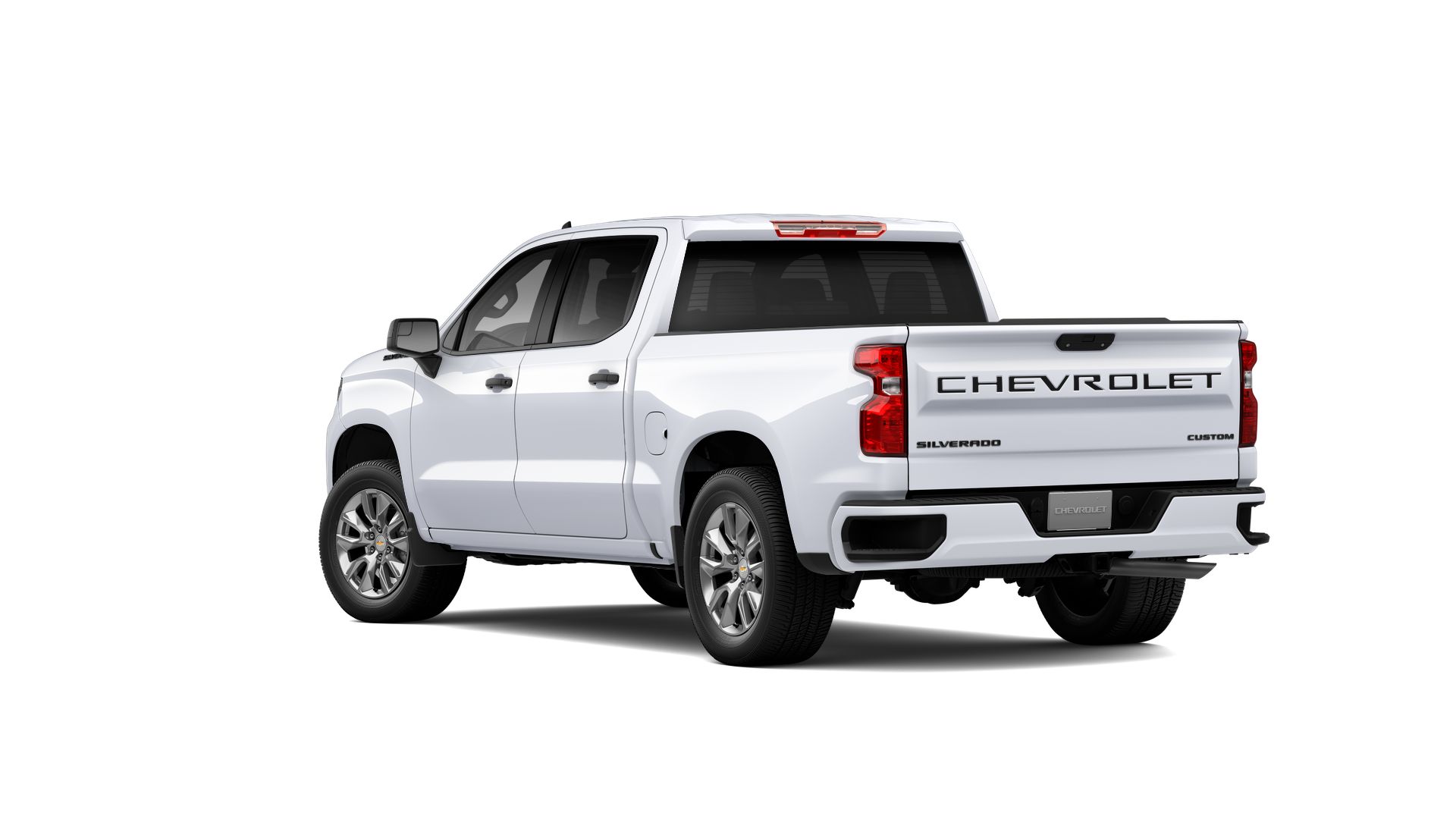 2024 Chevrolet Silverado 1500 Vehicle Photo in VALENCIA, CA 91355-1705