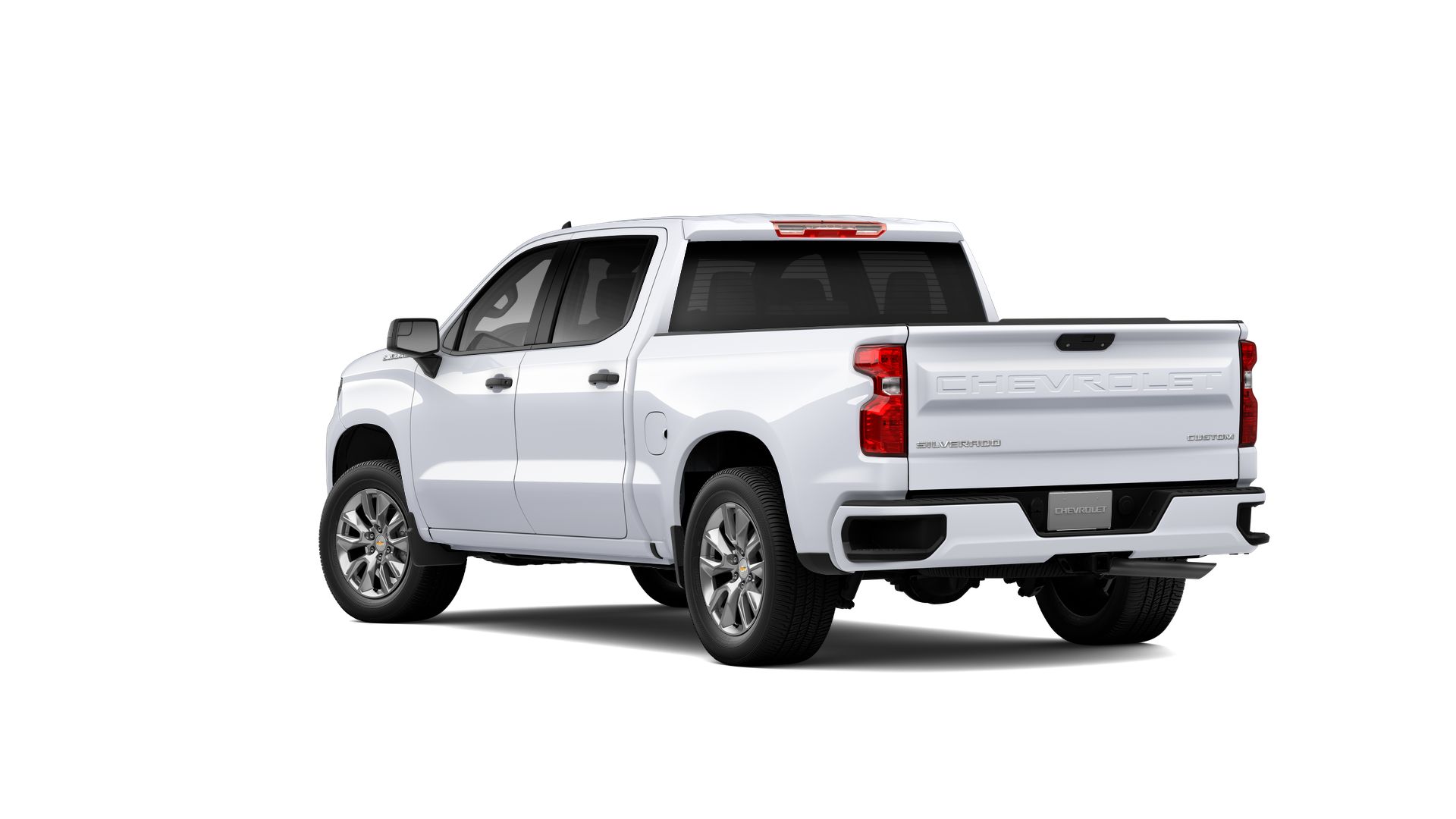 2024 Chevrolet Silverado 1500 Vehicle Photo in PEMBROKE PINES, FL 33024-6534