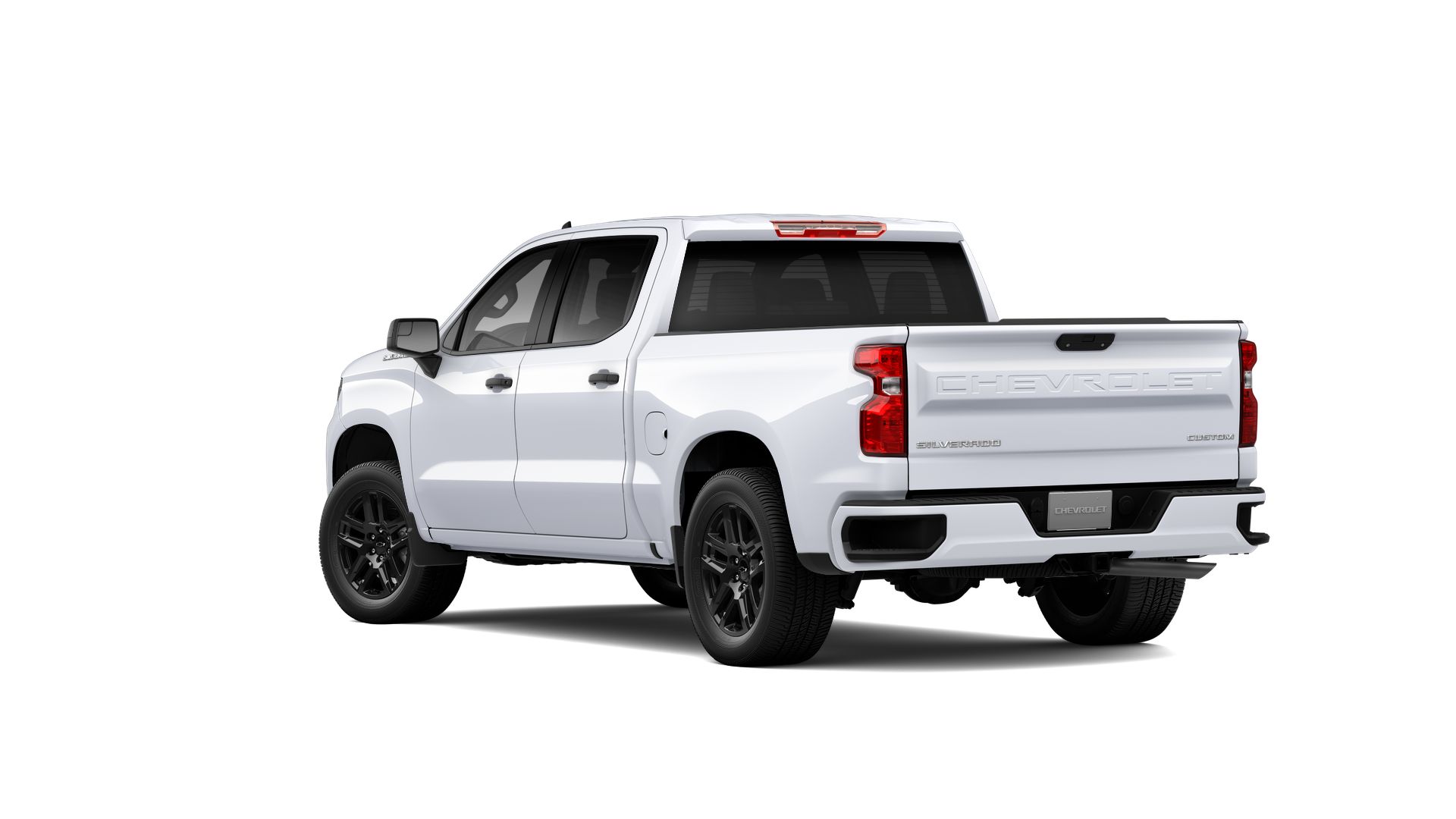 2024 Chevrolet Silverado 1500 Vehicle Photo in PEMBROKE PINES, FL 33024-6534