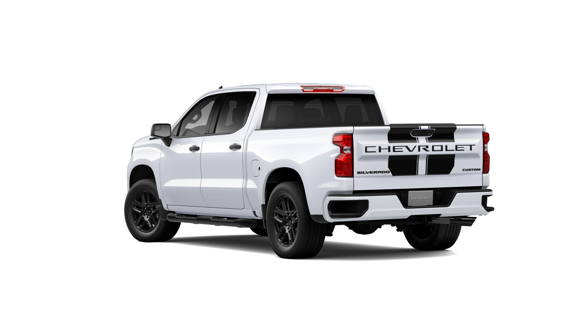 2024 Chevrolet Silverado 1500 Vehicle Photo in MIAMI, FL 33172-3015