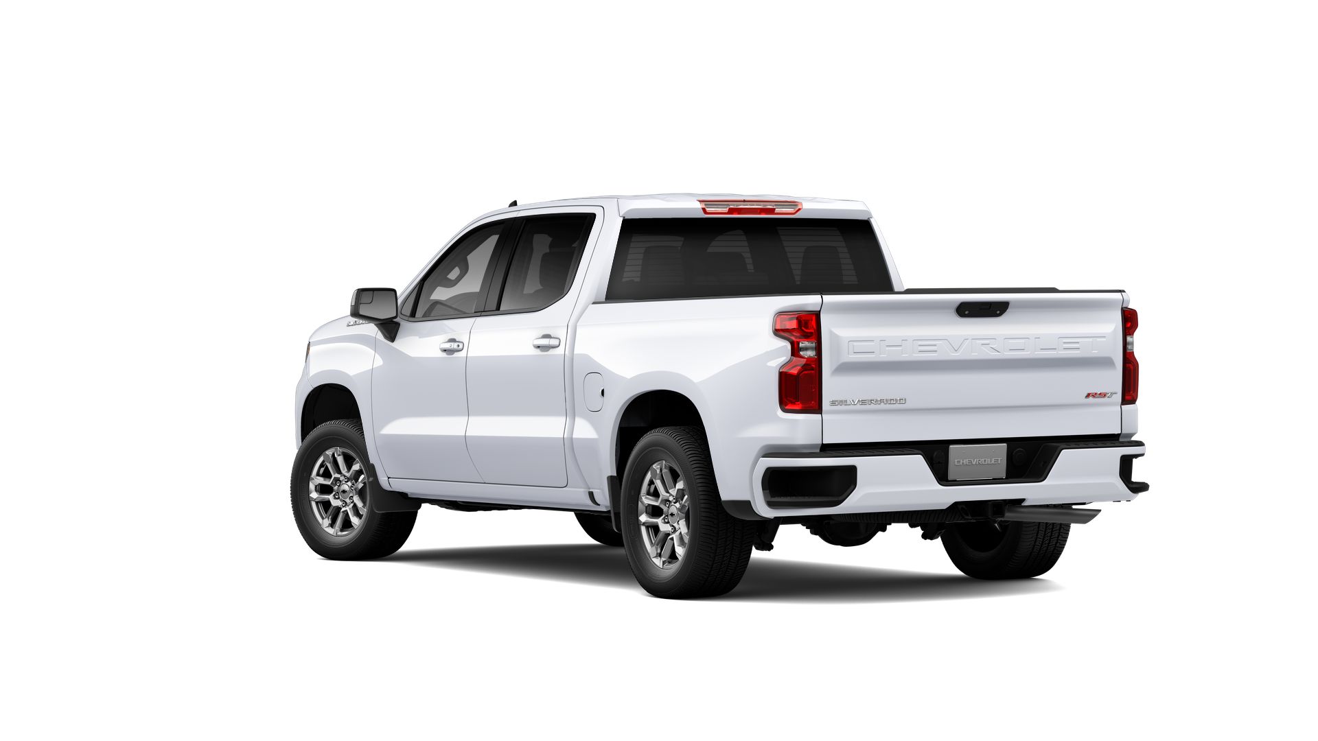 2024 Chevrolet Silverado 1500 Vehicle Photo in MIAMI, FL 33172-3015