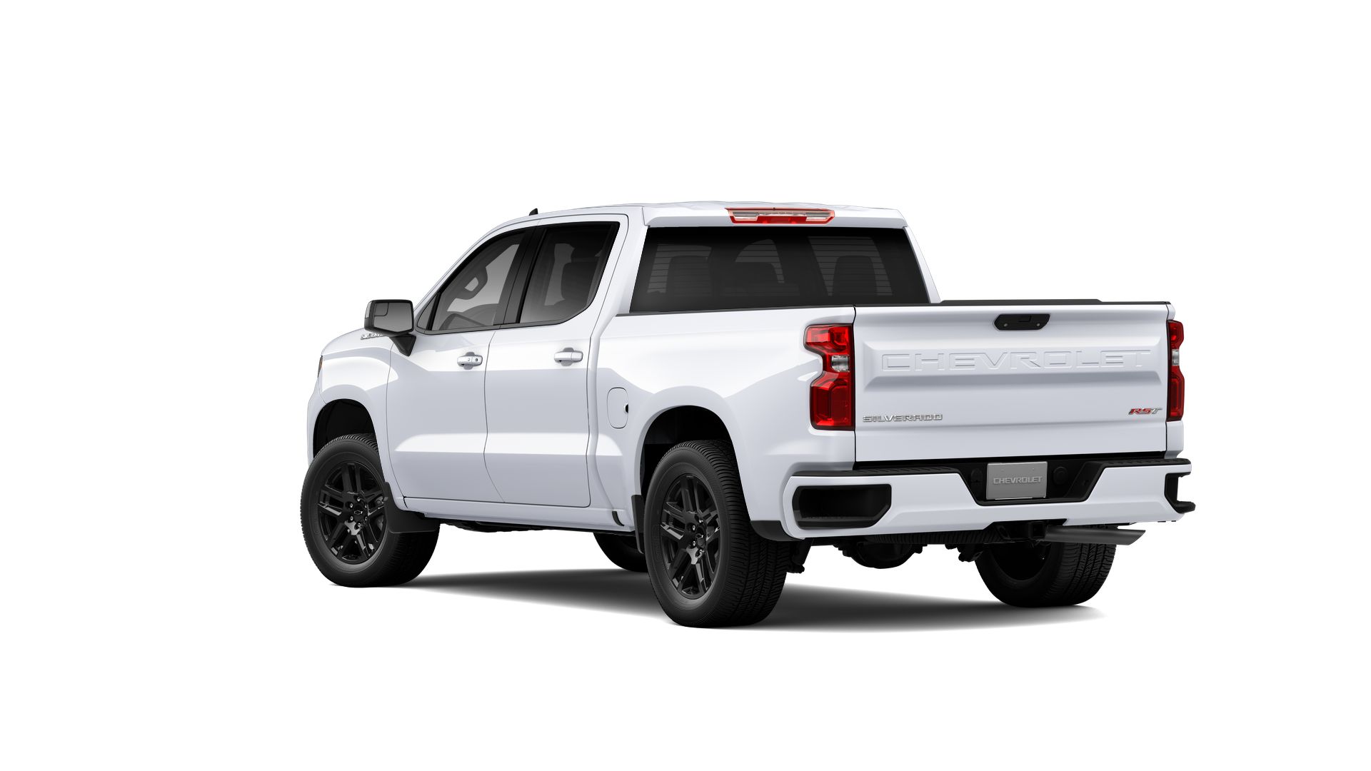 2024 Chevrolet Silverado 1500 Vehicle Photo in MIAMI, FL 33134-2699