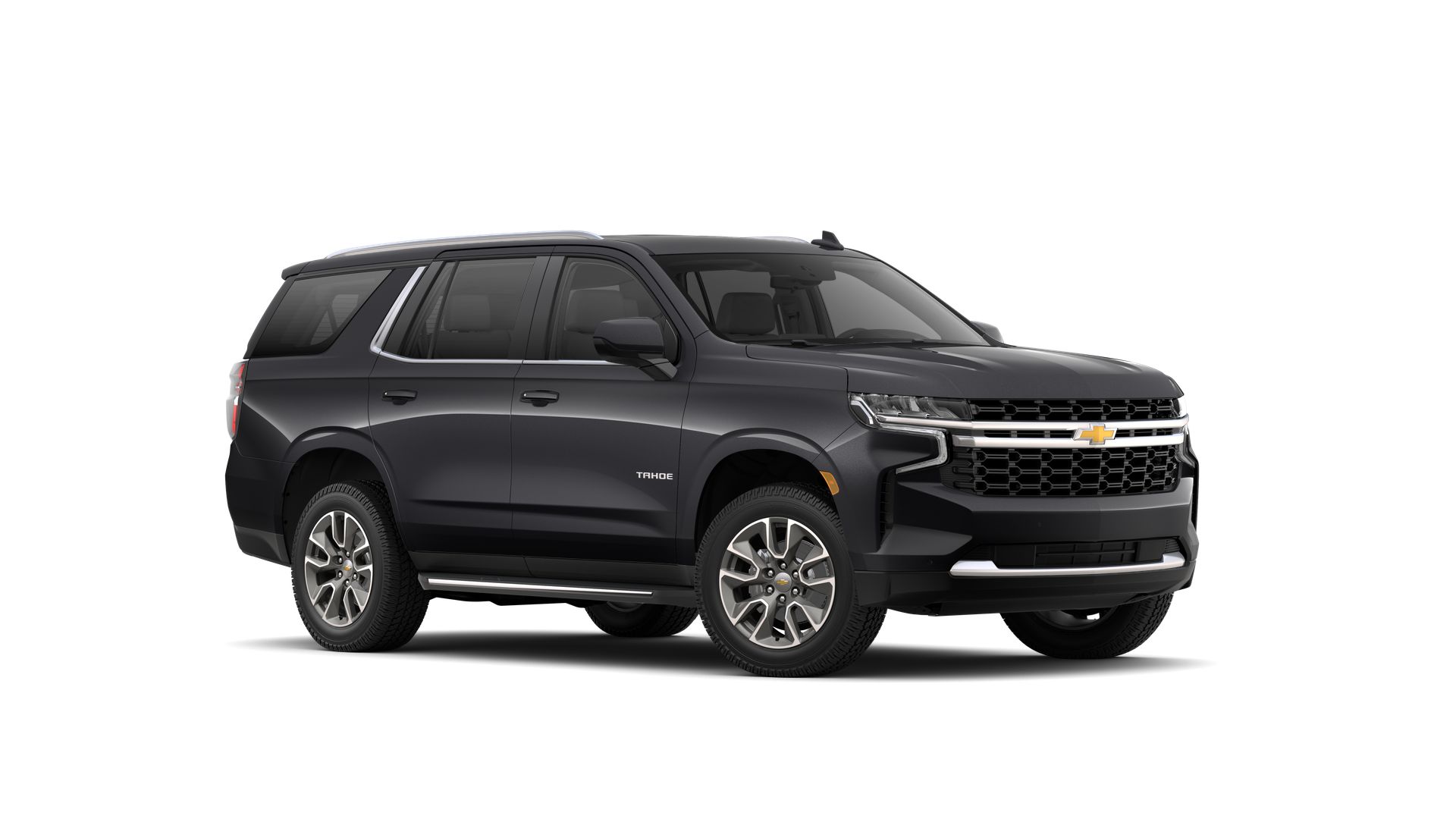 2024 Chevrolet Tahoe Vehicle Photo in MIAMI, FL 33172-3015