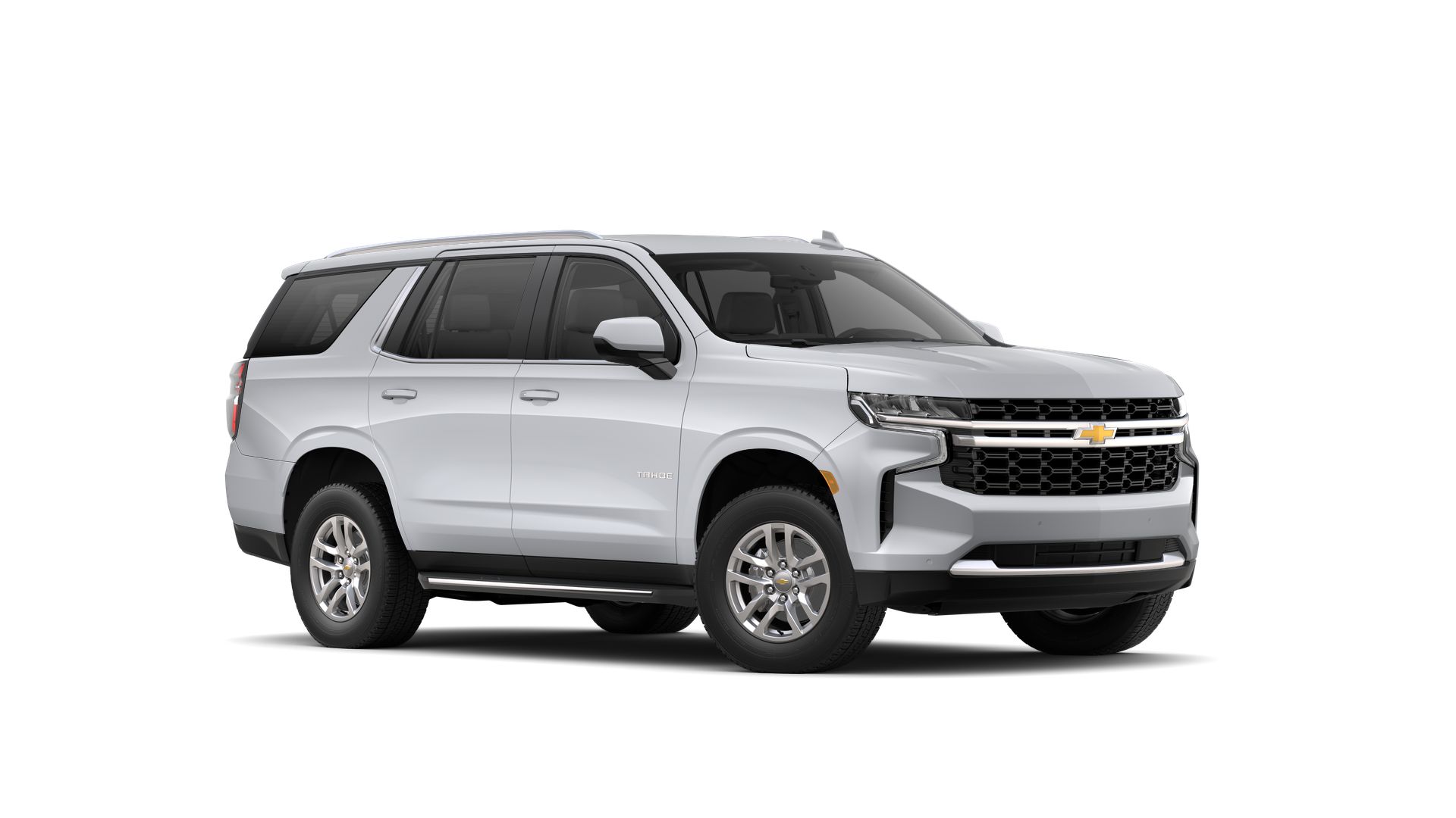 2024 Chevrolet Tahoe Vehicle Photo in MIAMI, FL 33172-3015