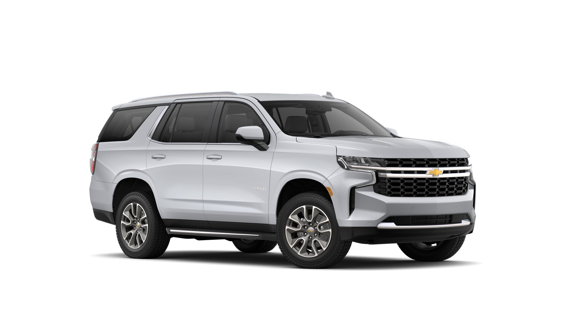 2024 Chevrolet Tahoe Vehicle Photo in GREENACRES, FL 33463-3207