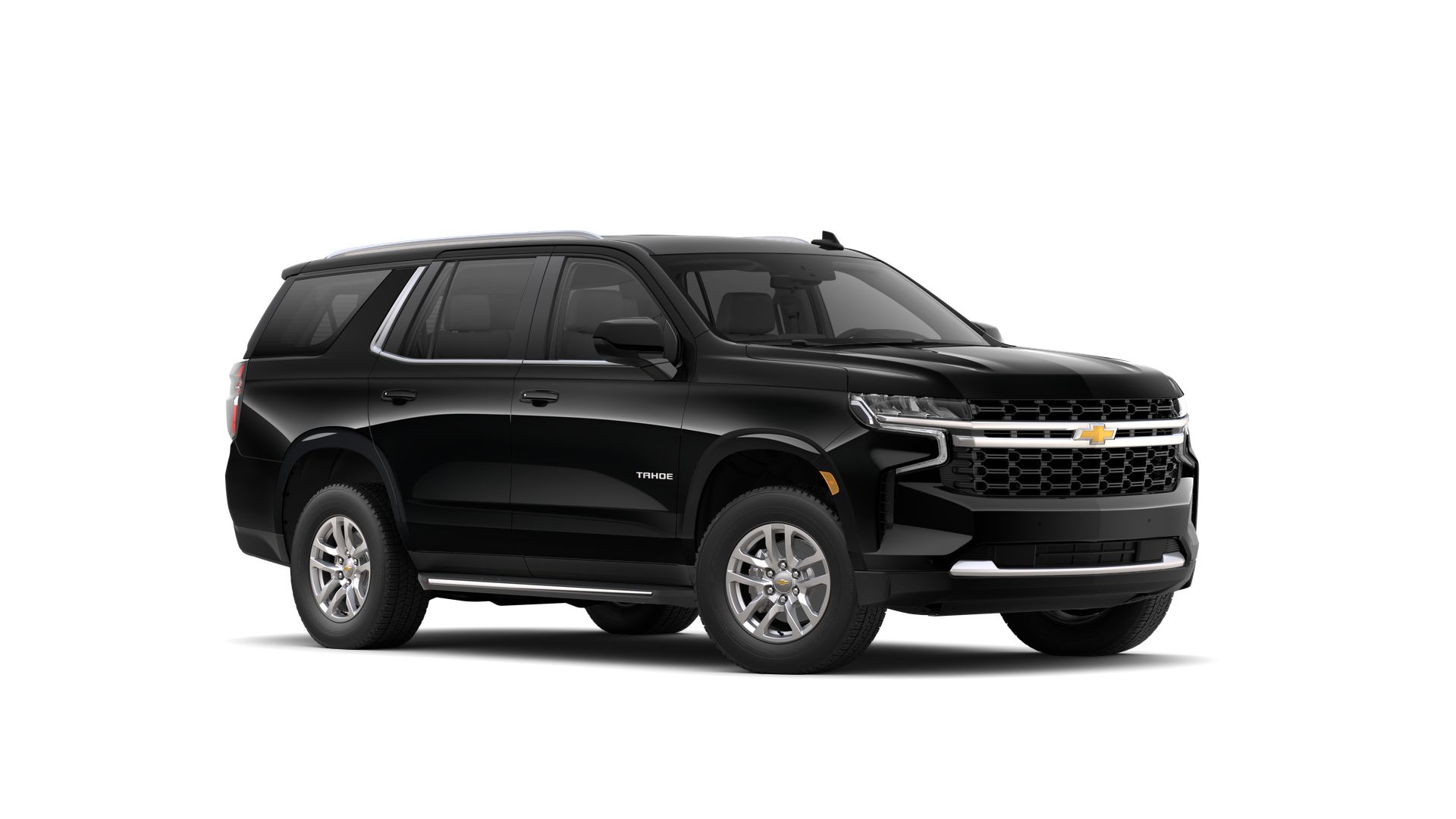 2024 Chevrolet Tahoe Vehicle Photo in PEMBROKE PINES, FL 33024-6534