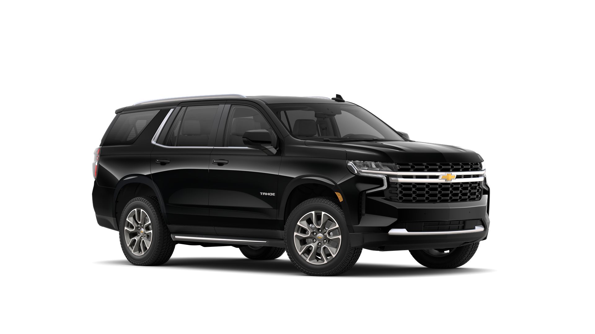 2024 Chevrolet Tahoe Vehicle Photo in GREENACRES, FL 33463-3207