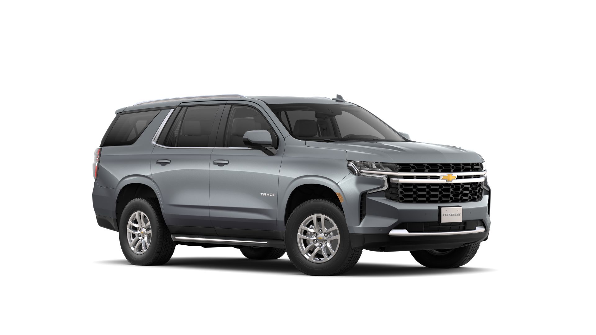 2024 Chevrolet Tahoe Vehicle Photo in AUSTIN, TX 78759-4154