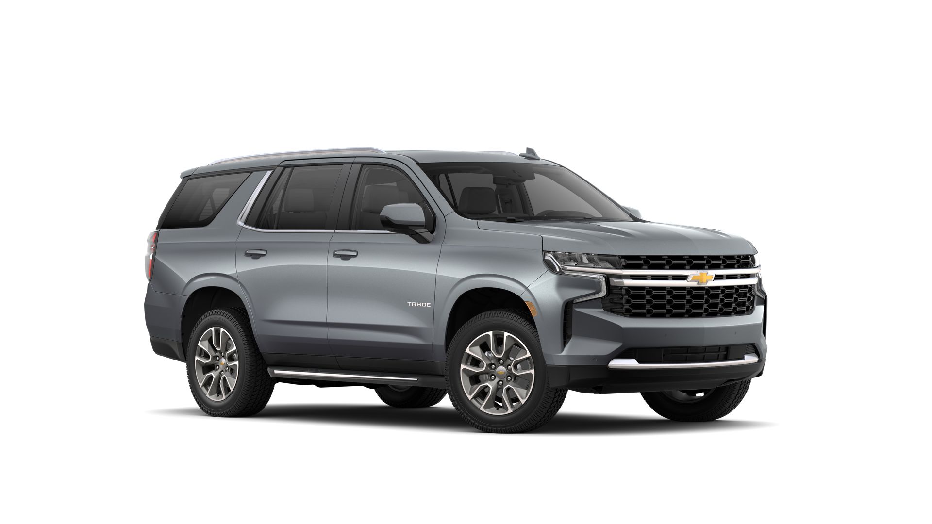 2024 Chevrolet Tahoe Vehicle Photo in MIAMI, FL 33172-3015