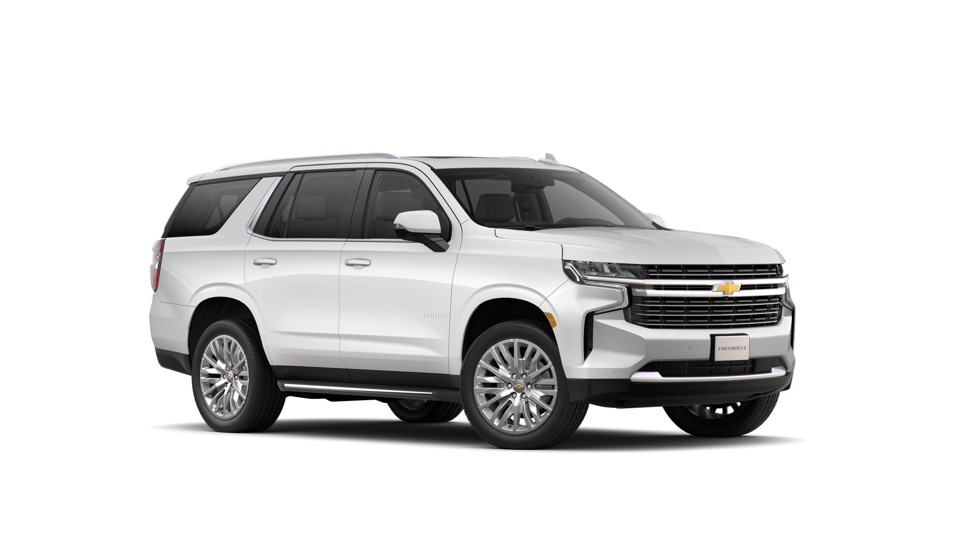 2024 Chevrolet Tahoe Vehicle Photo in HOUSTON, TX 77034-5009