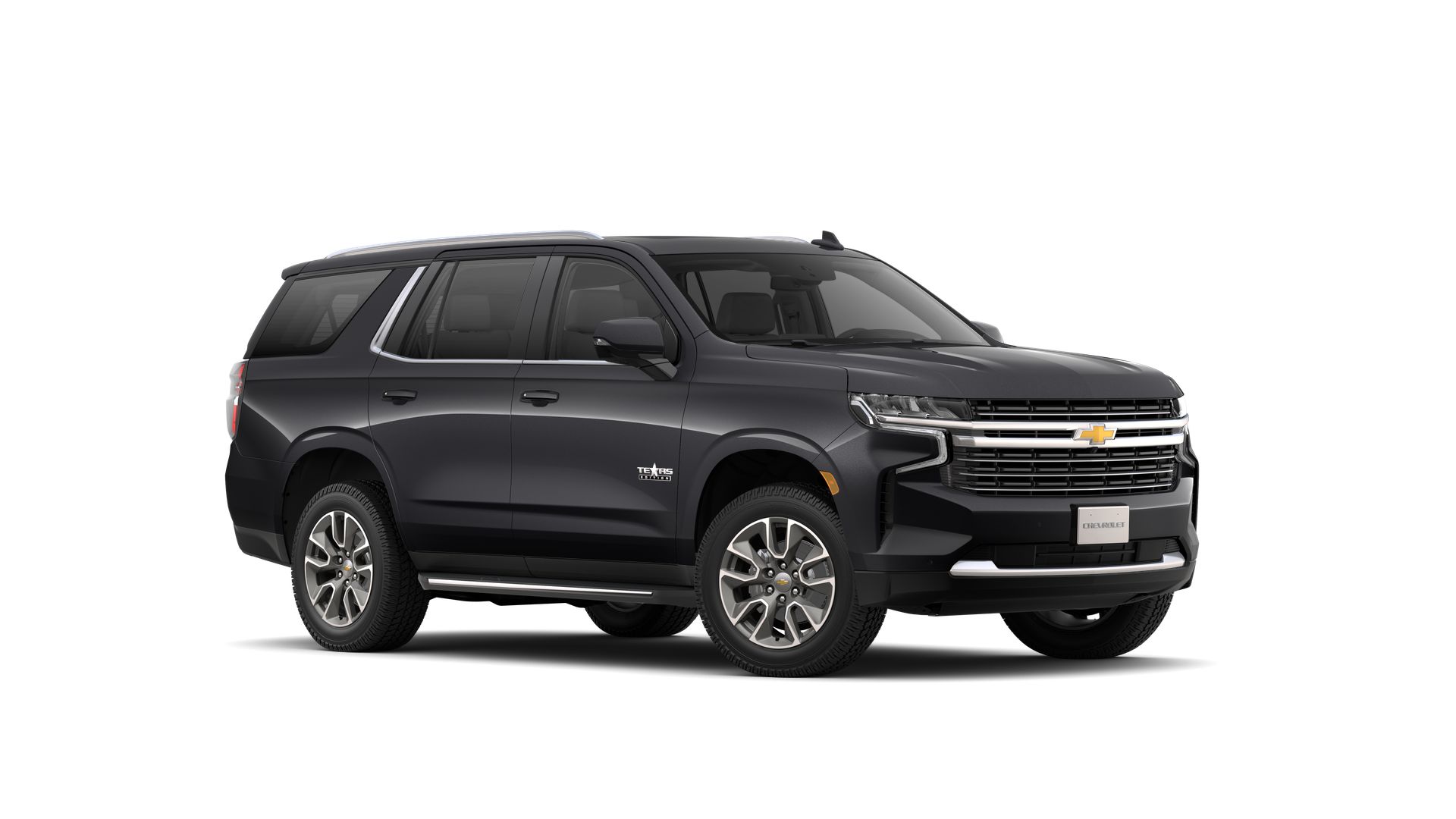 2024 Chevrolet Tahoe Vehicle Photo in CORPUS CHRISTI, TX 78412-4902