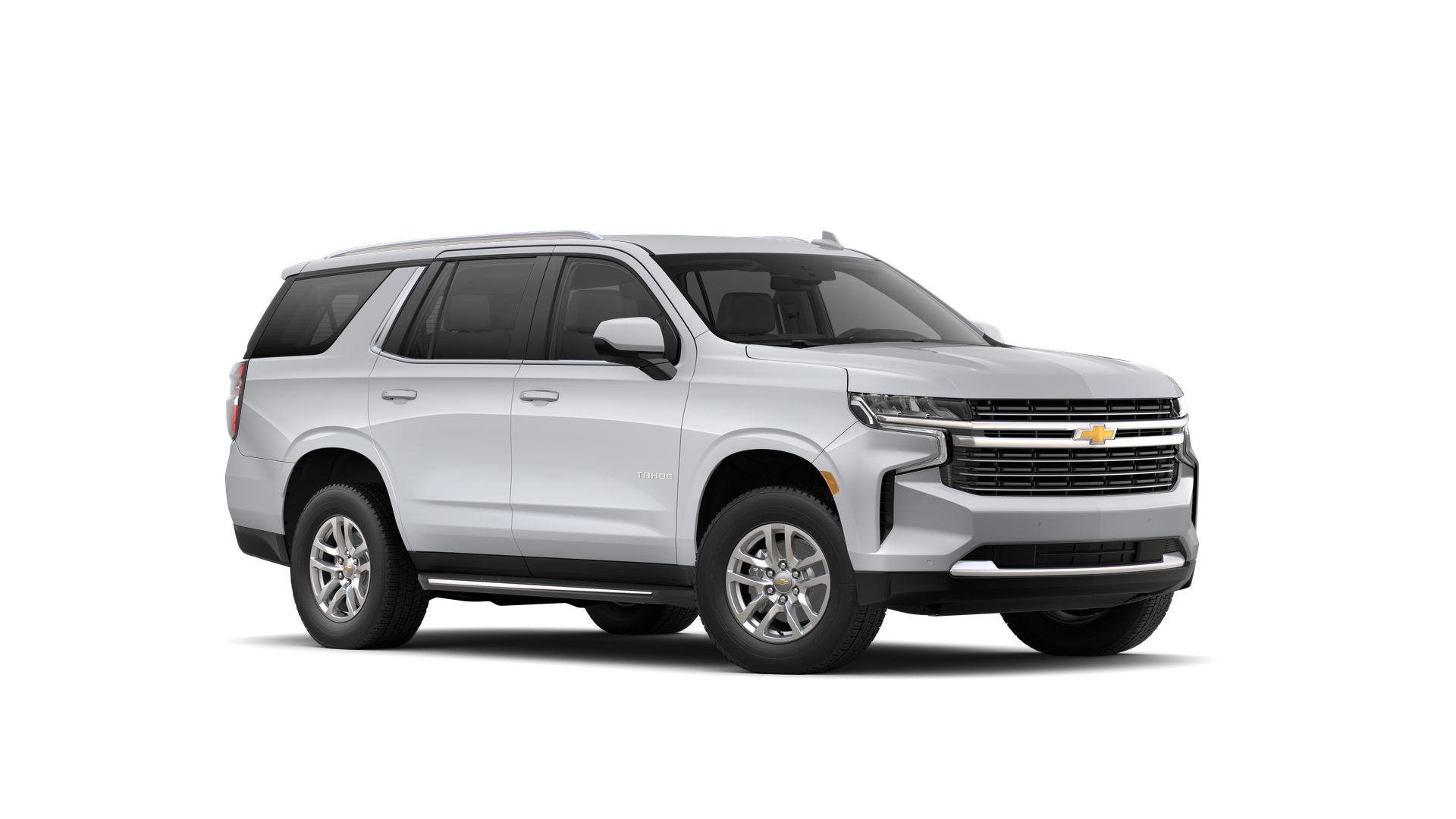 2024 Chevrolet Tahoe Vehicle Photo in MIAMI, FL 33172-3015