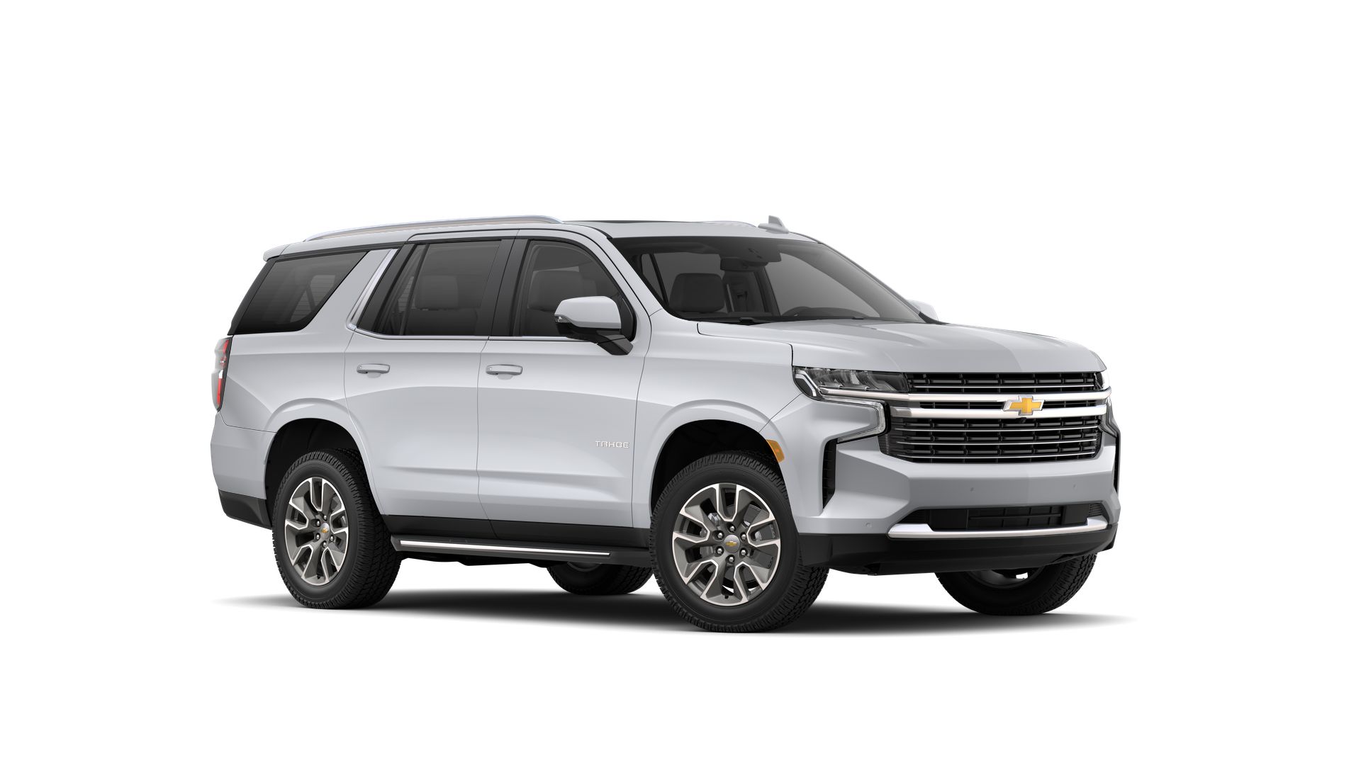 2024 Chevrolet Tahoe Vehicle Photo in PEMBROKE PINES, FL 33024-6534