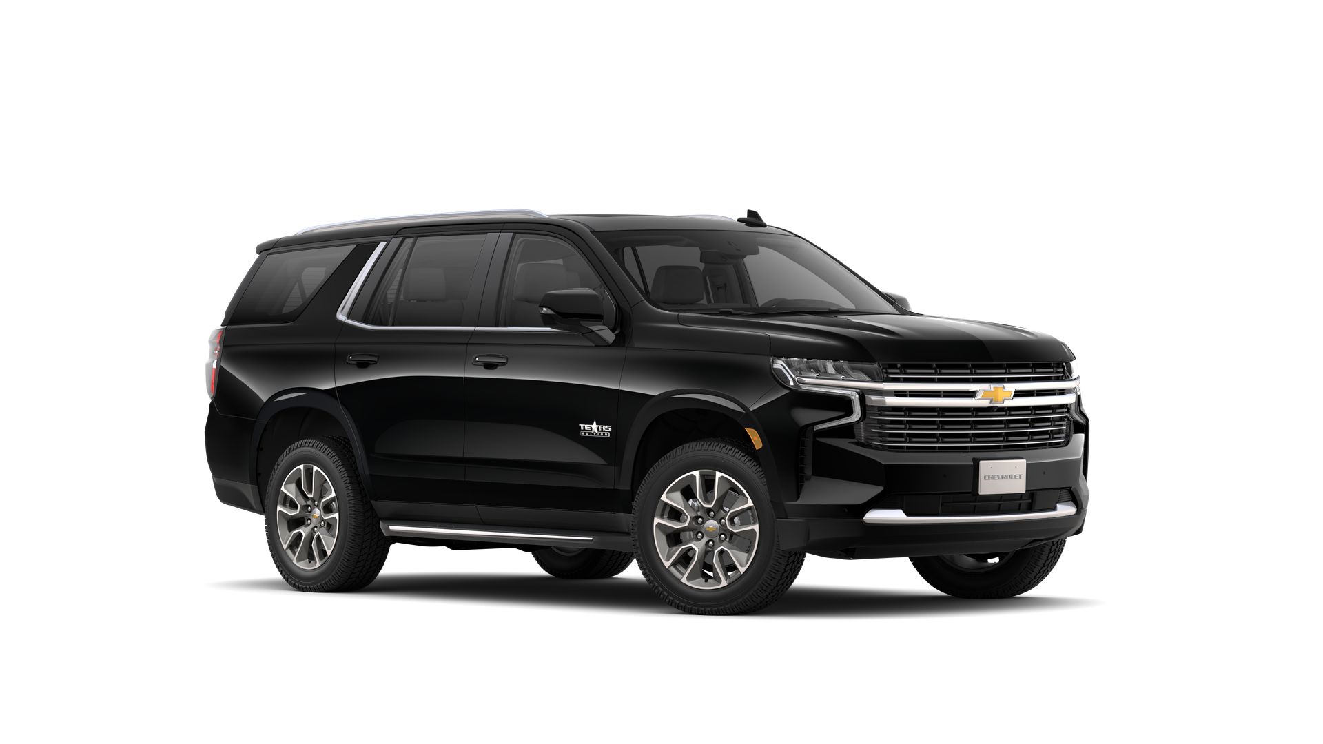 2024 Chevrolet Tahoe Vehicle Photo in CORPUS CHRISTI, TX 78416-1100