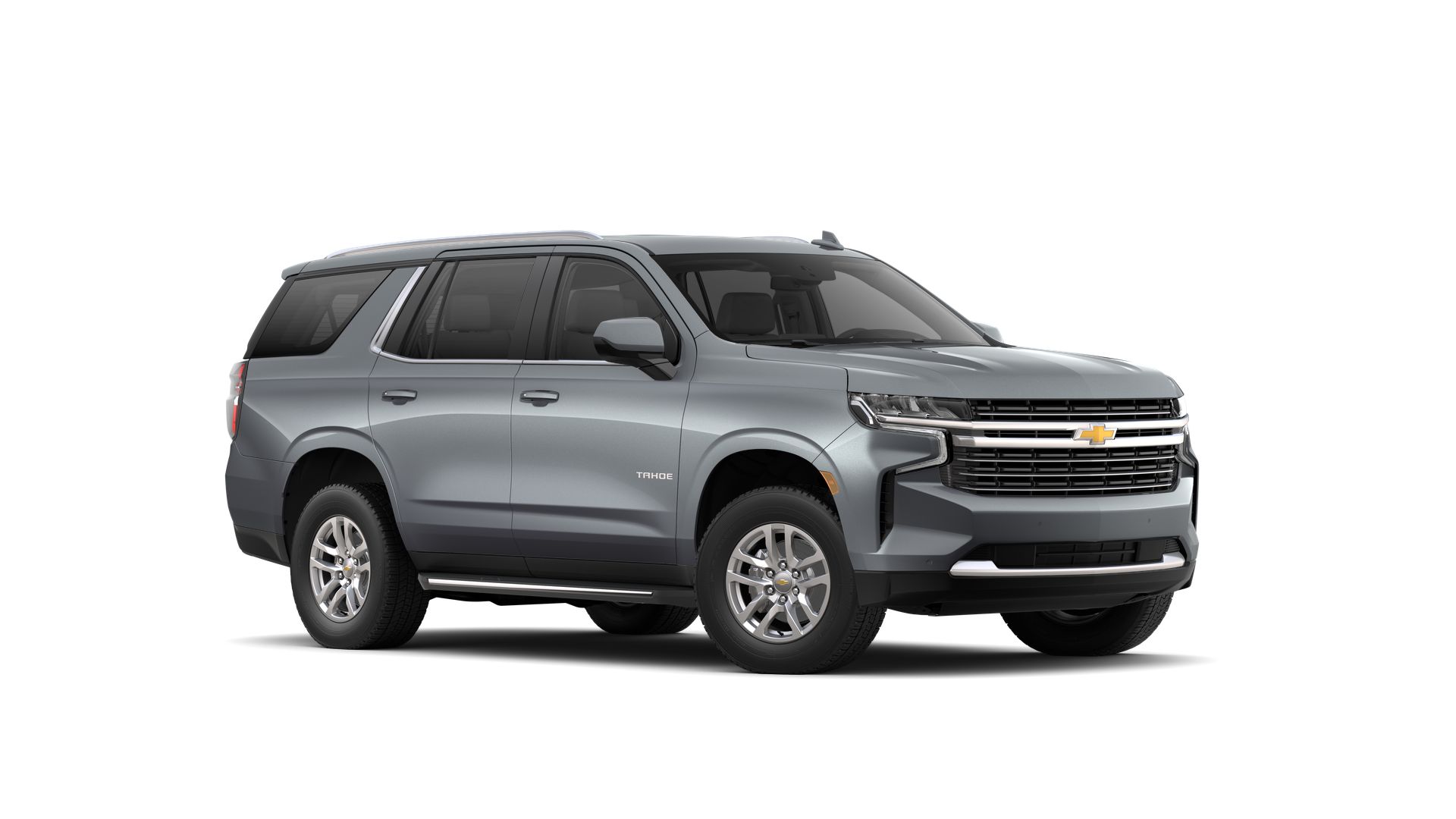 2024 Chevrolet Tahoe Vehicle Photo in MIAMI, FL 33134-2699