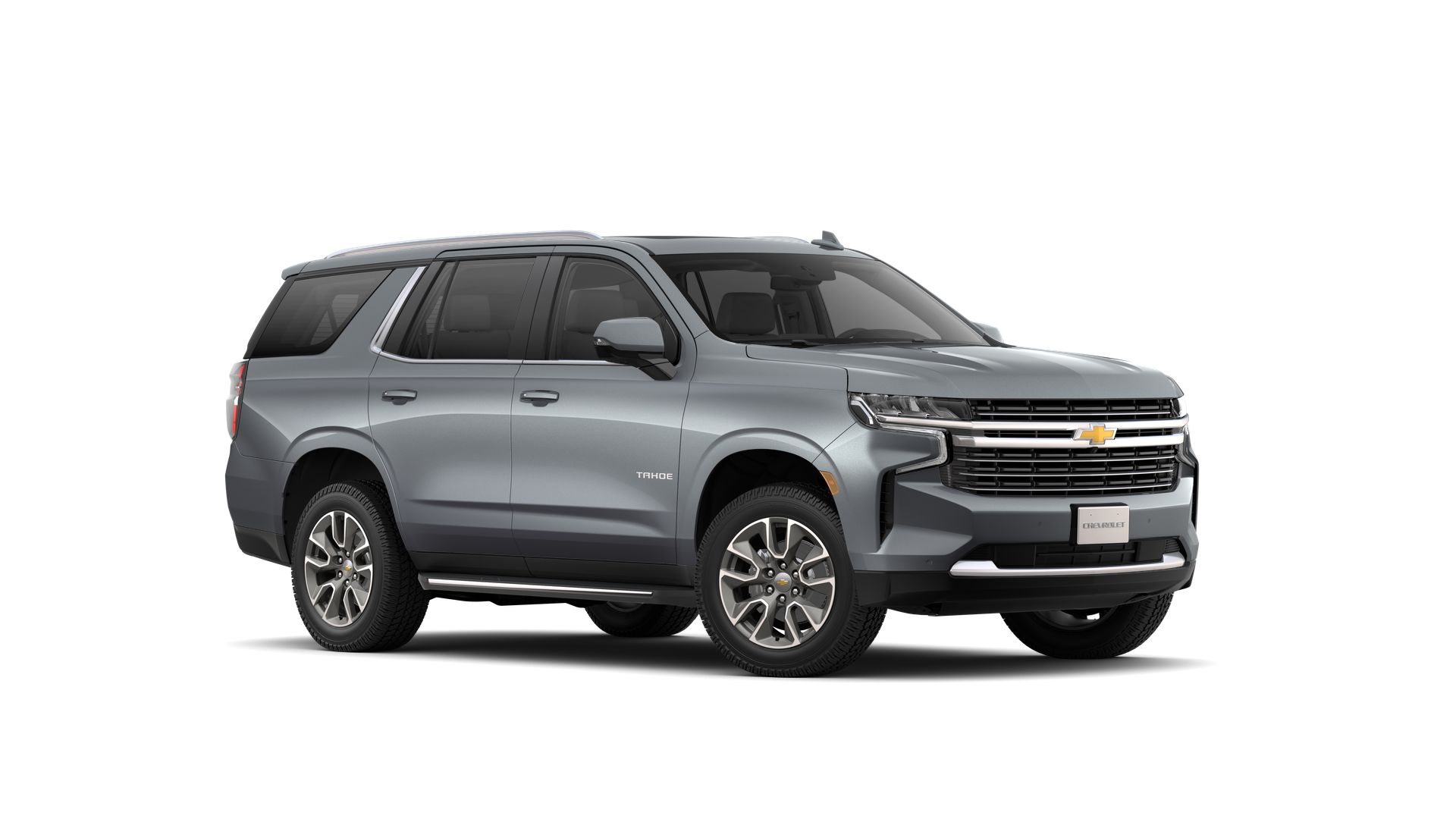 2024 Chevrolet Tahoe Vehicle Photo in JASPER, GA 30143-8655