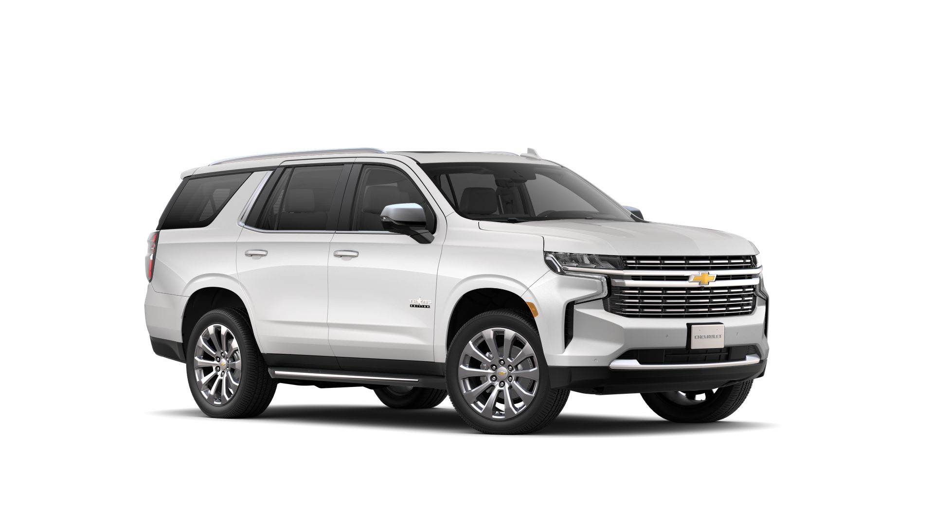 2024 Chevrolet Tahoe Vehicle Photo in NEDERLAND, TX 77627-8017