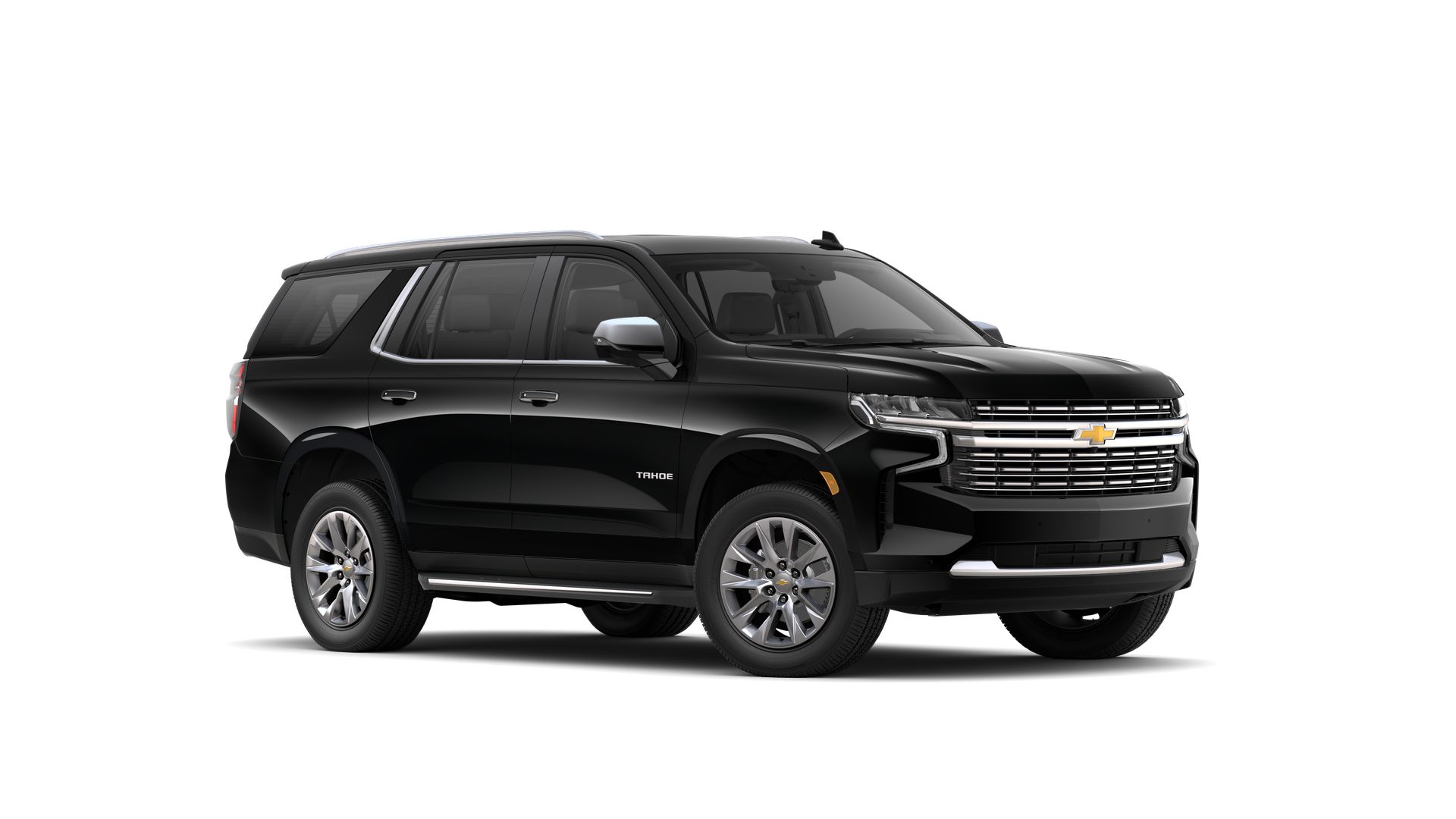 2024 Chevrolet Tahoe Vehicle Photo in MIAMI, FL 33172-3015