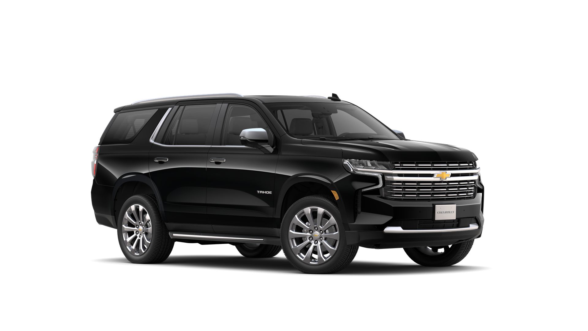 2024 Chevrolet Tahoe Vehicle Photo in NORTH RICHLAND HILLS, TX 76180-7199