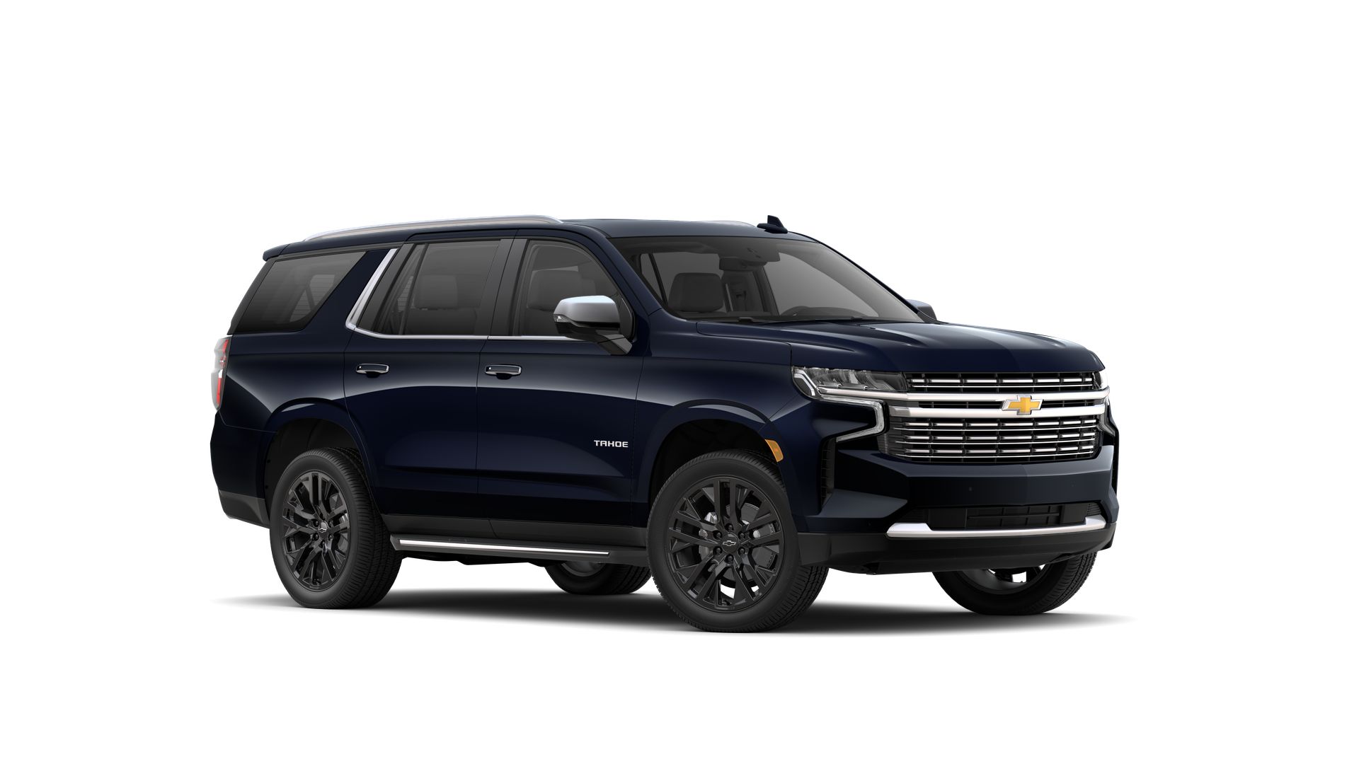 2024 Chevrolet Tahoe Vehicle Photo in ORLANDO, FL 32808-7998