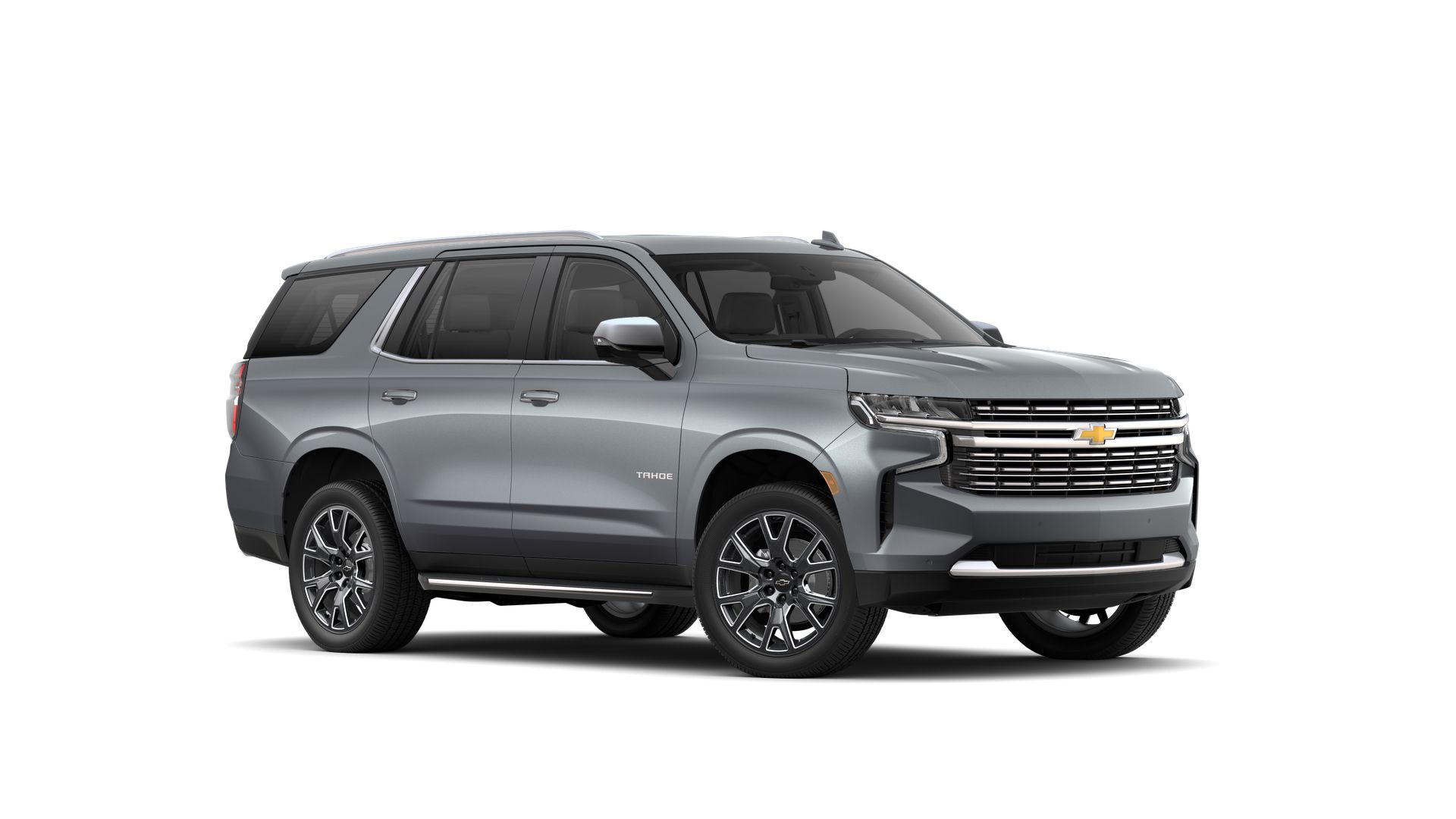 2024 Chevrolet Tahoe Vehicle Photo in ORLANDO, FL 32808-7998