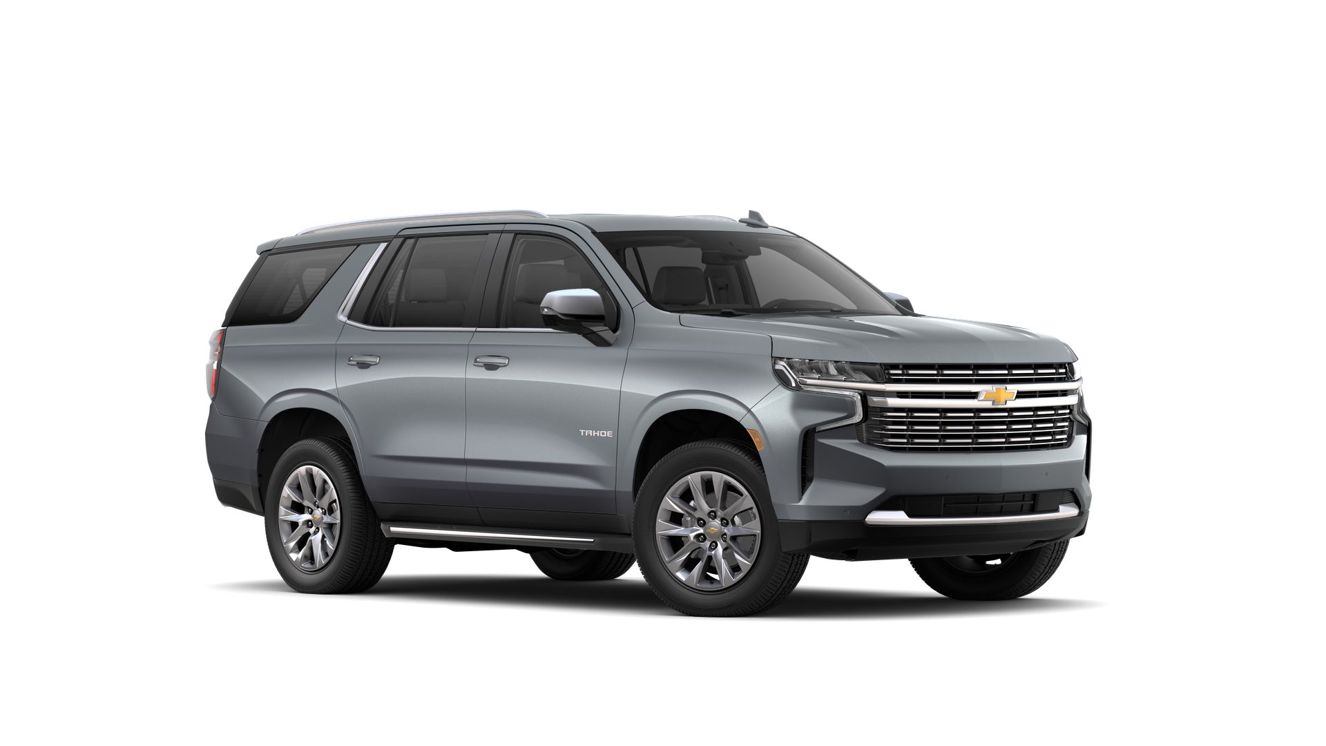 2024 Chevrolet Tahoe Vehicle Photo in MIAMI, FL 33172-3015