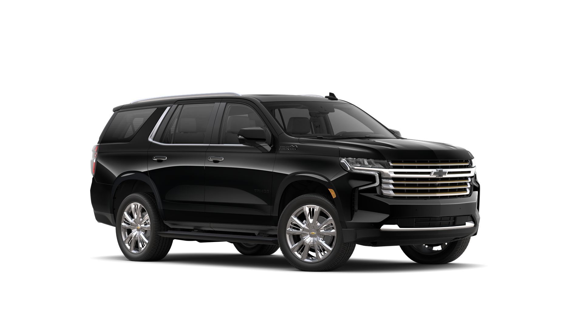 2024 Chevrolet Tahoe Vehicle Photo in GREENACRES, FL 33463-3207