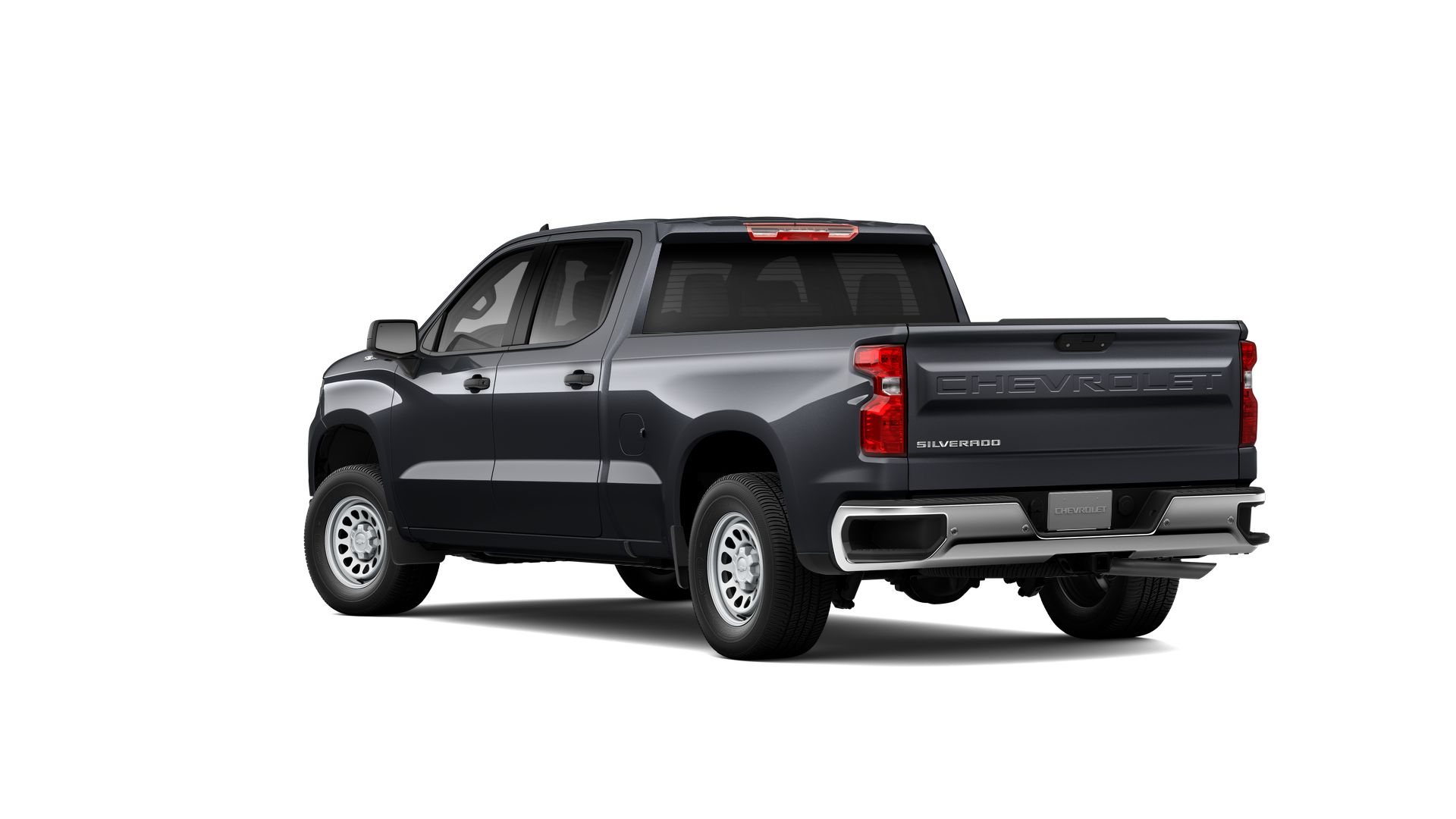 2024 Chevrolet Silverado 1500 Vehicle Photo in GREENACRES, FL 33463-3207