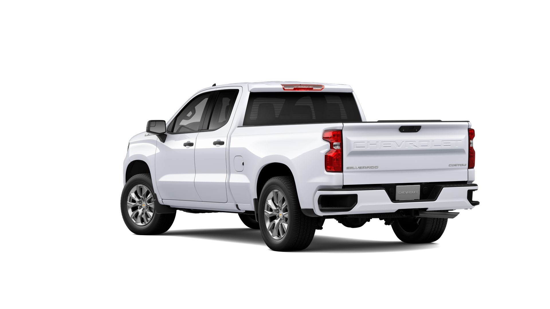 2024 Chevrolet Silverado 1500 Vehicle Photo in MIAMI, FL 33134-2699