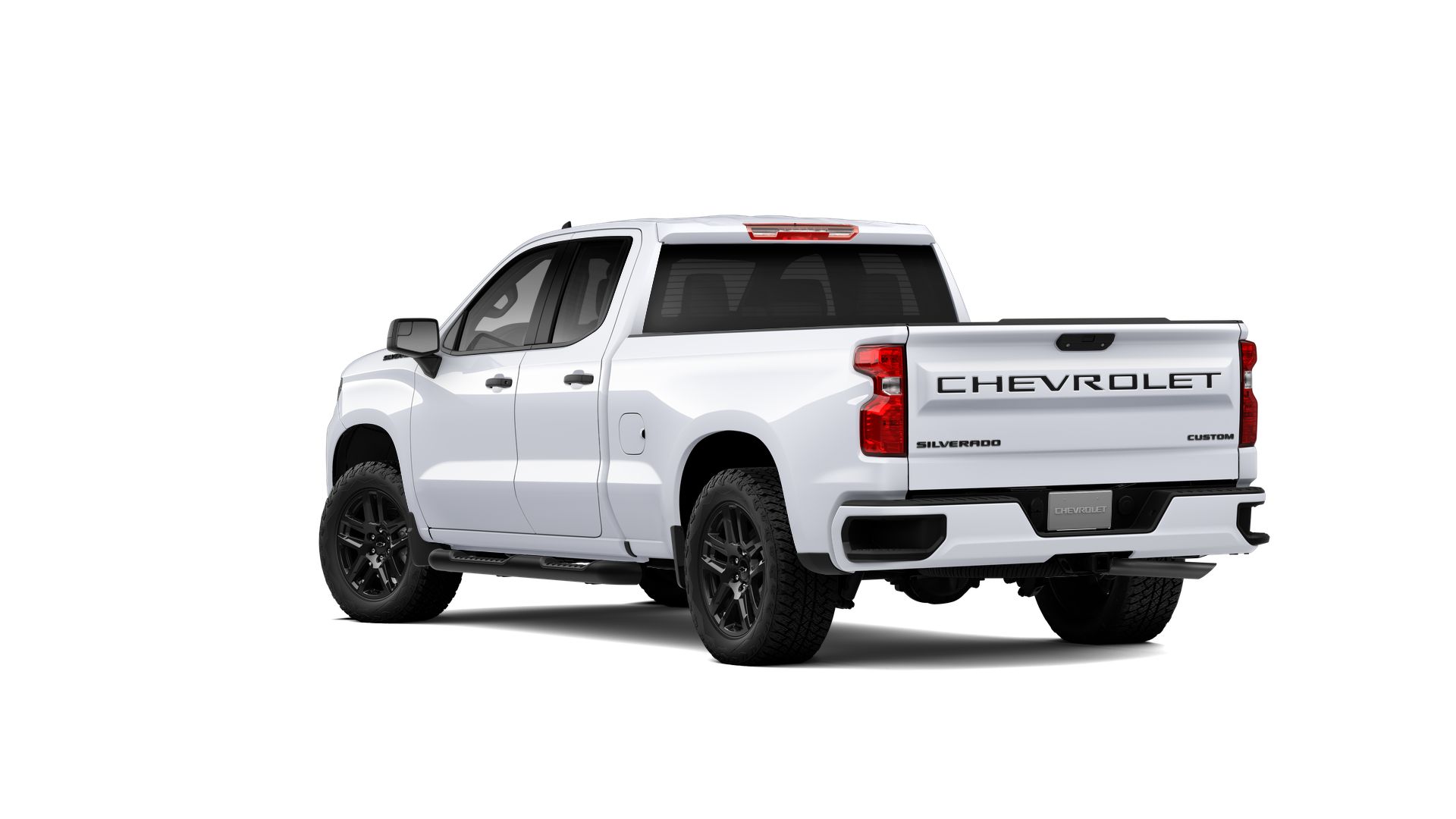 2024 Chevrolet Silverado 1500 Vehicle Photo in GILBERT, AZ 85297-0446