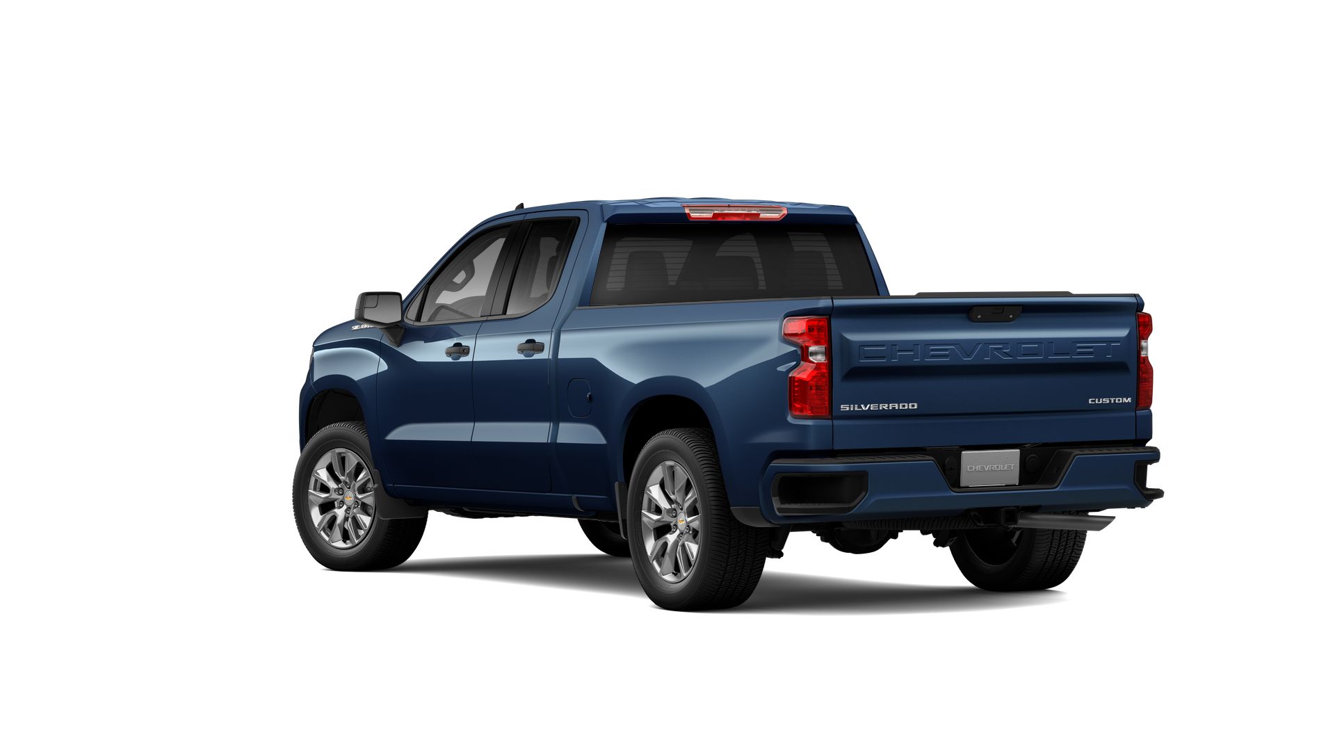 2024 Chevrolet Silverado 1500 Vehicle Photo in GREENACRES, FL 33463-3207