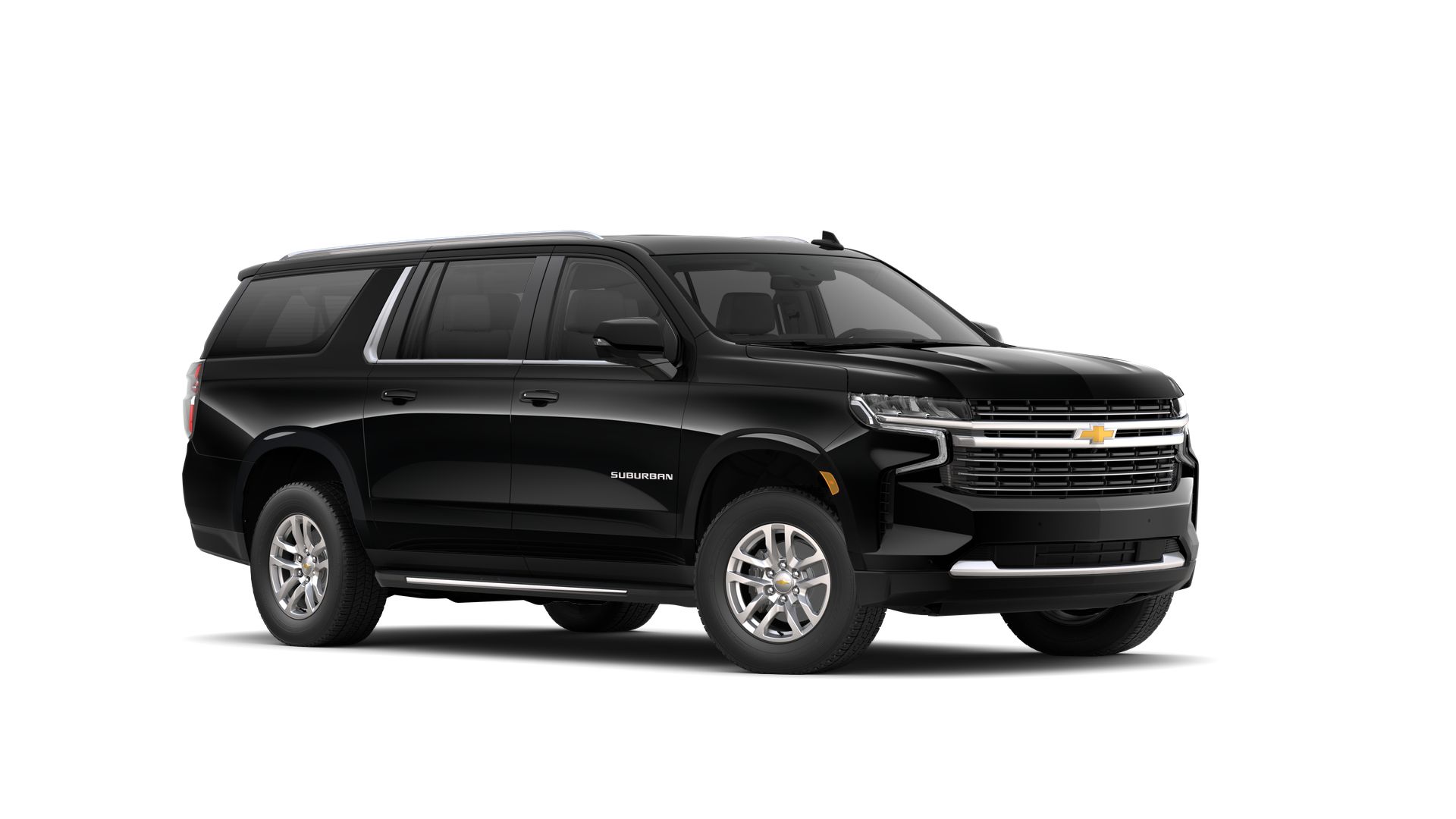 2024 Chevrolet Suburban Vehicle Photo in MIAMI, FL 33172-3015