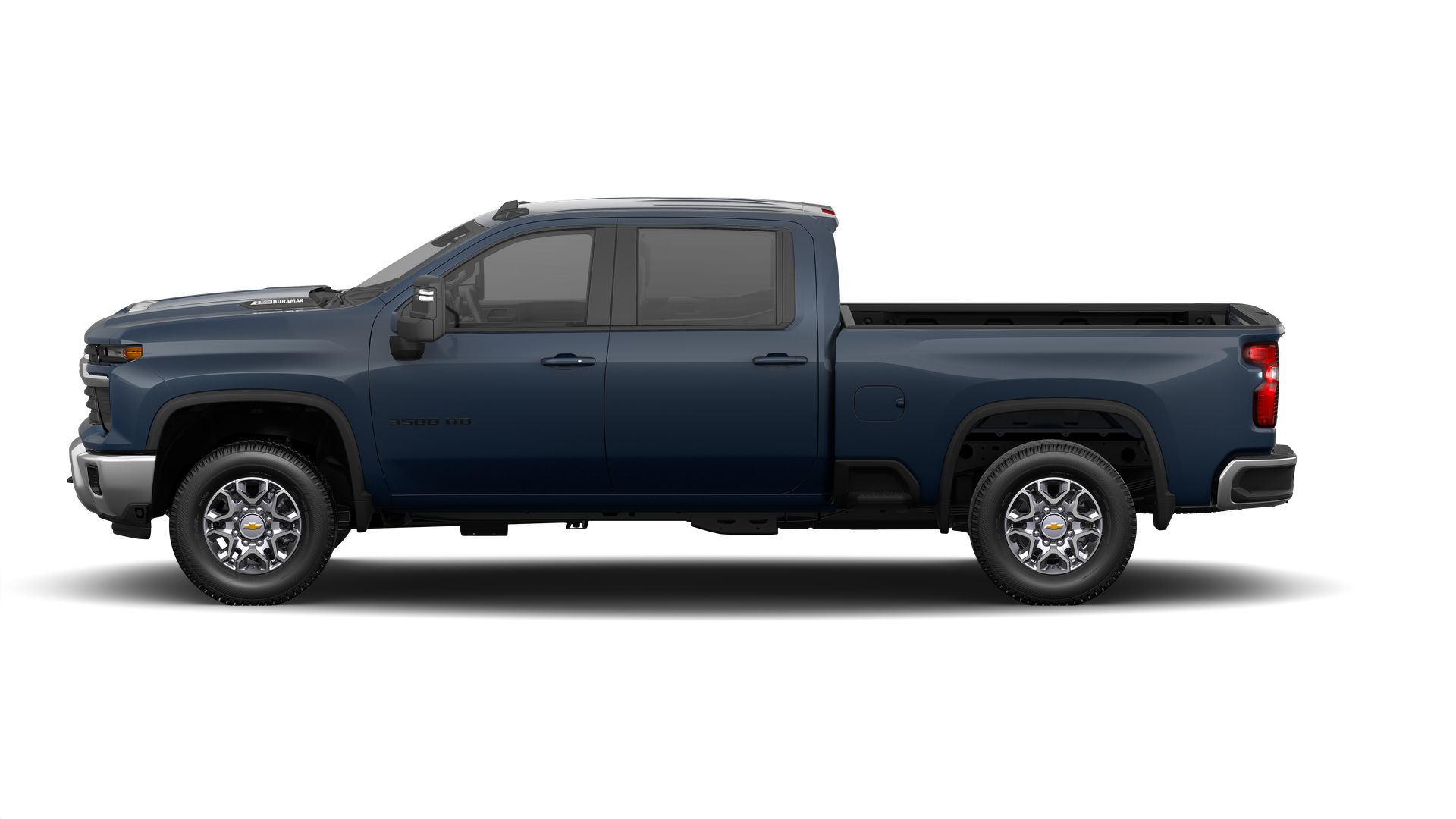 2024 Chevrolet Silverado 3500 HD Vehicle Photo in PEMBROKE PINES, FL 33024-6534