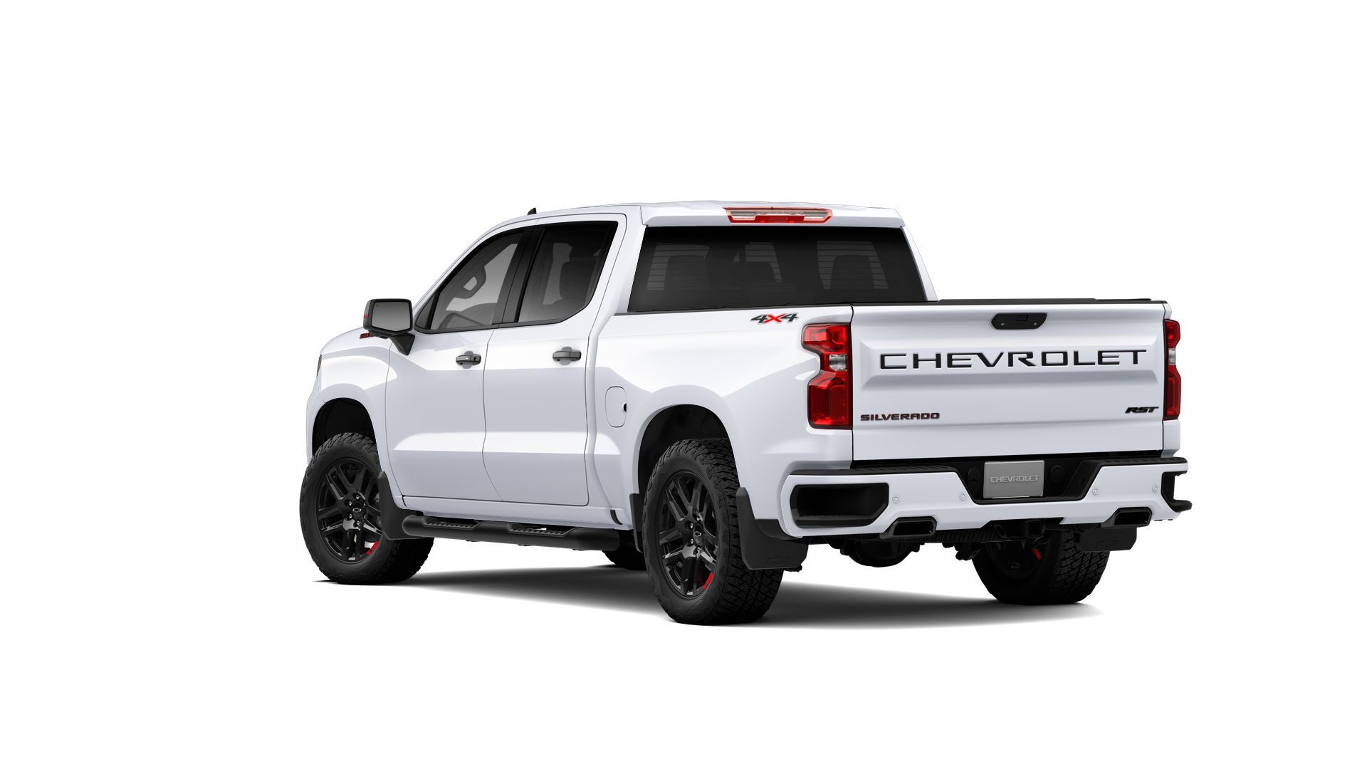 2024 Chevrolet Silverado 1500 Vehicle Photo in RIVERSIDE, CA 92504-4106