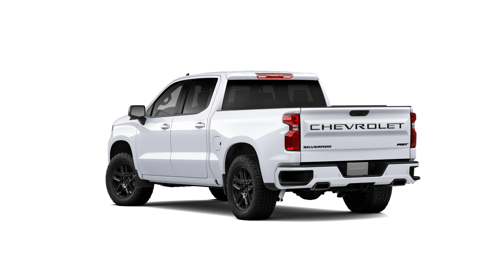 2024 Chevrolet Silverado 1500 Vehicle Photo in GILBERT, AZ 85297-0446