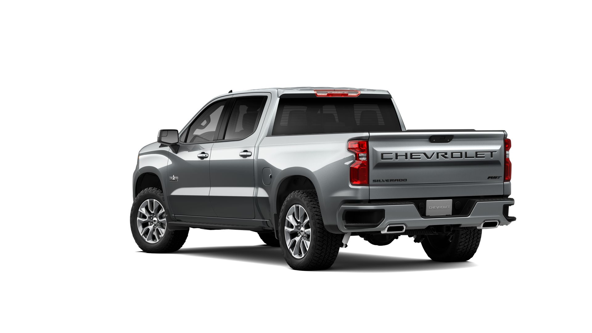 2024 Chevrolet Silverado 1500 Vehicle Photo in ENNIS, TX 75119-5114