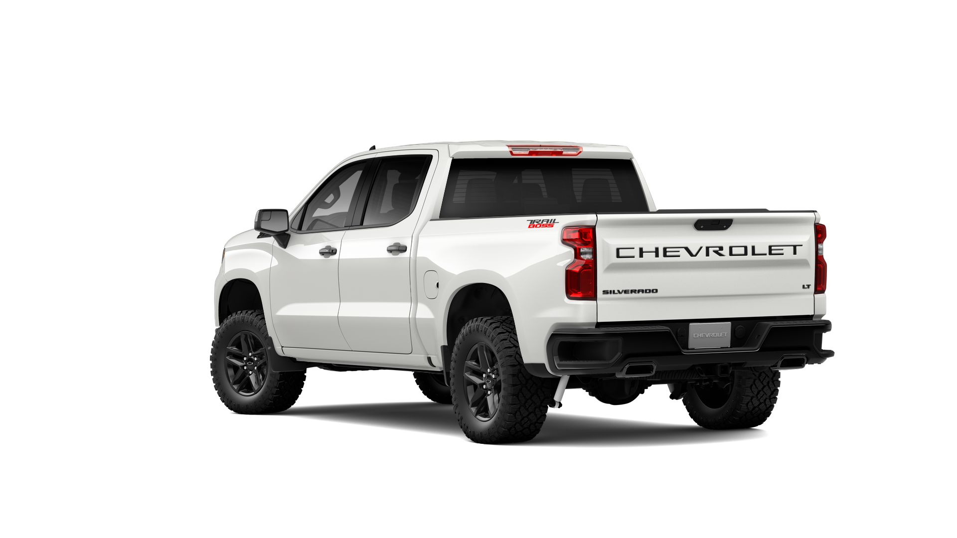 2024 Chevrolet Silverado 1500 Vehicle Photo in MESA, AZ 85206-4395