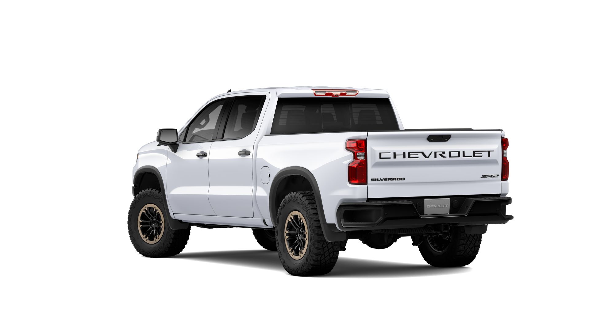 2024 Chevrolet Silverado 1500 Vehicle Photo in MESA, AZ 85206-4395