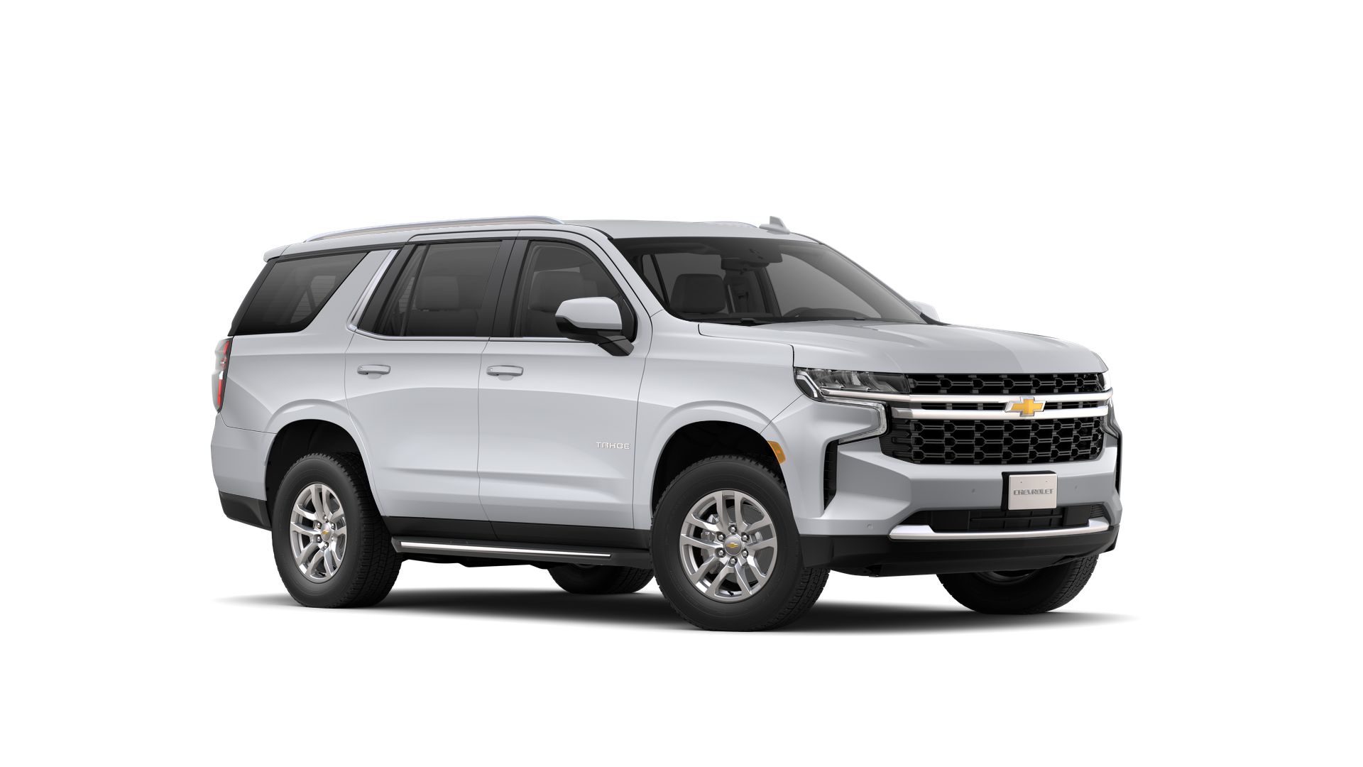 2024 Chevrolet Tahoe Vehicle Photo in ORLANDO, FL 32808-7998