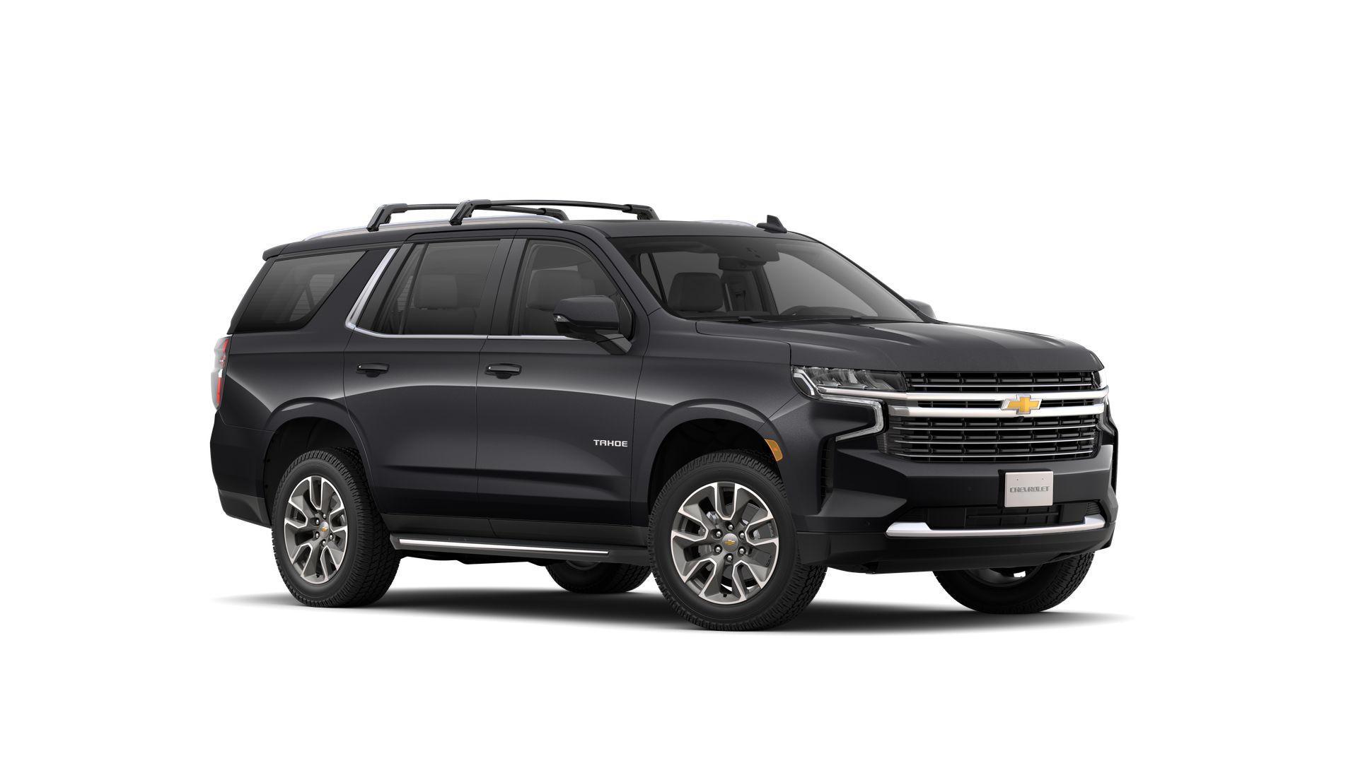 2024 Chevrolet Tahoe Vehicle Photo in BEND, OR 97701-5133